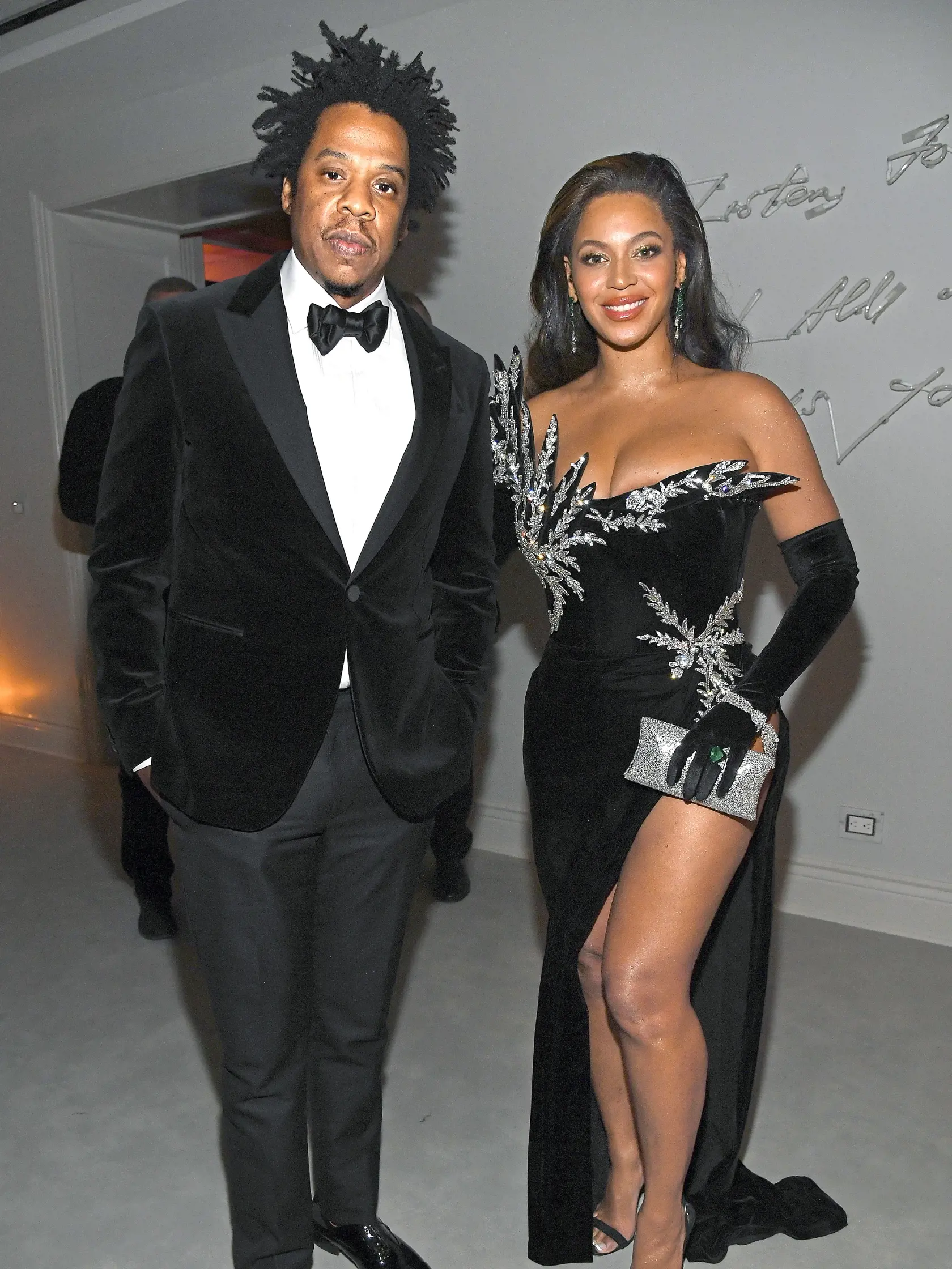 Beyoncé a Jay-Z