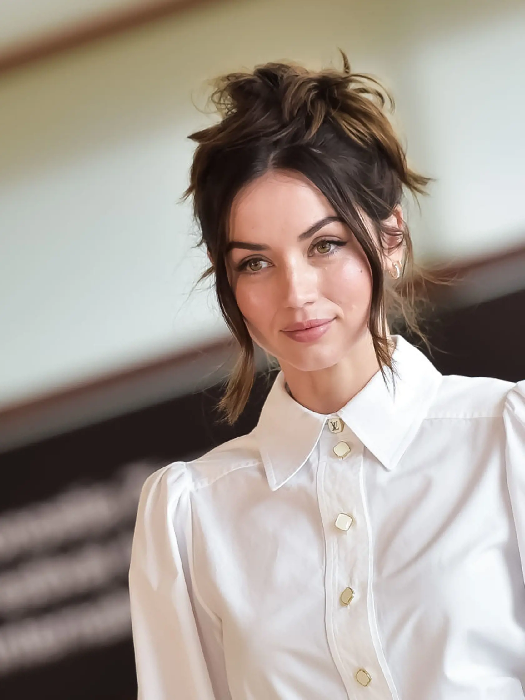 Ana de Armas