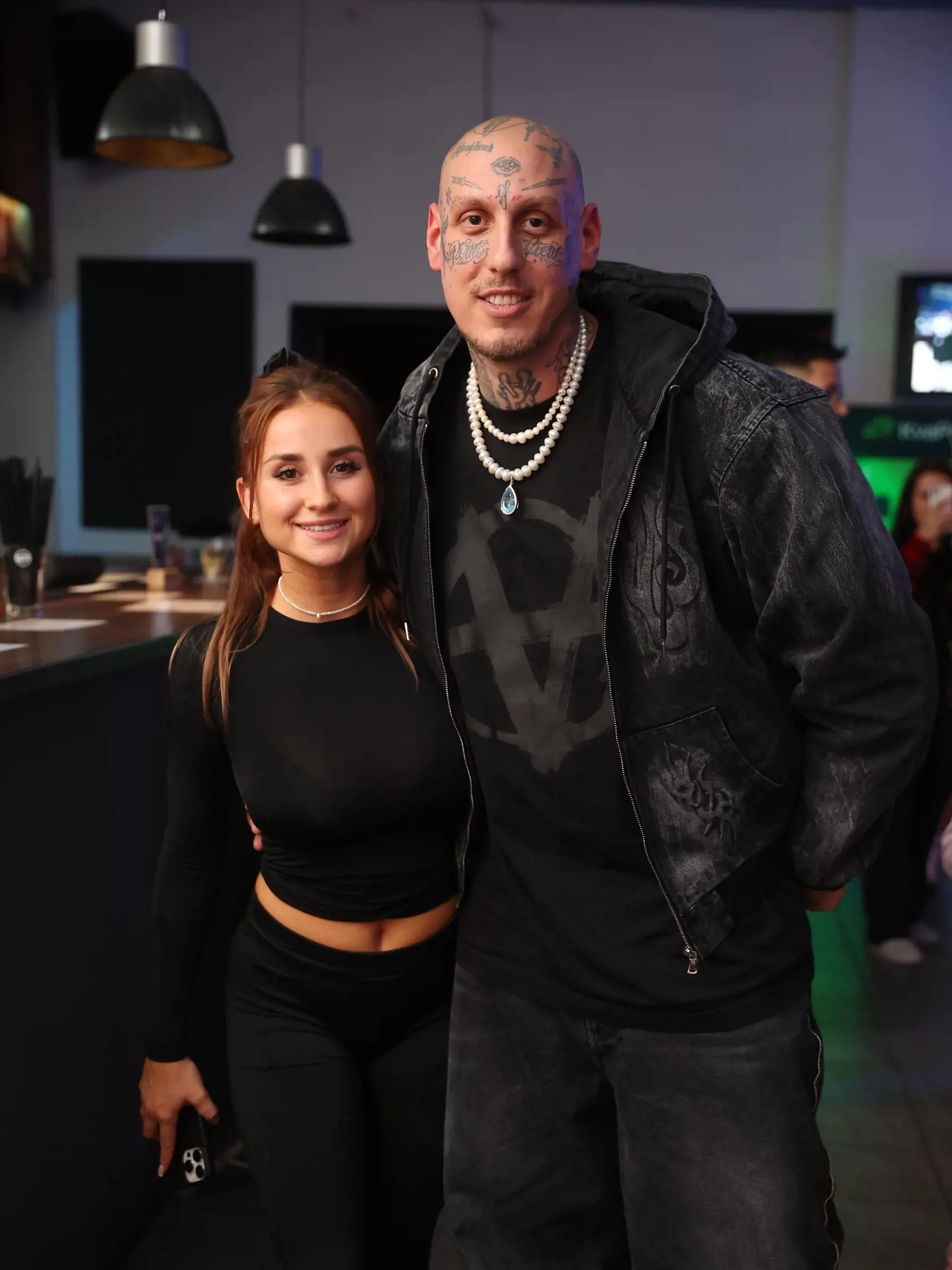 Separ a Cynthia sa rozišli. V poradí už druhýkrát.