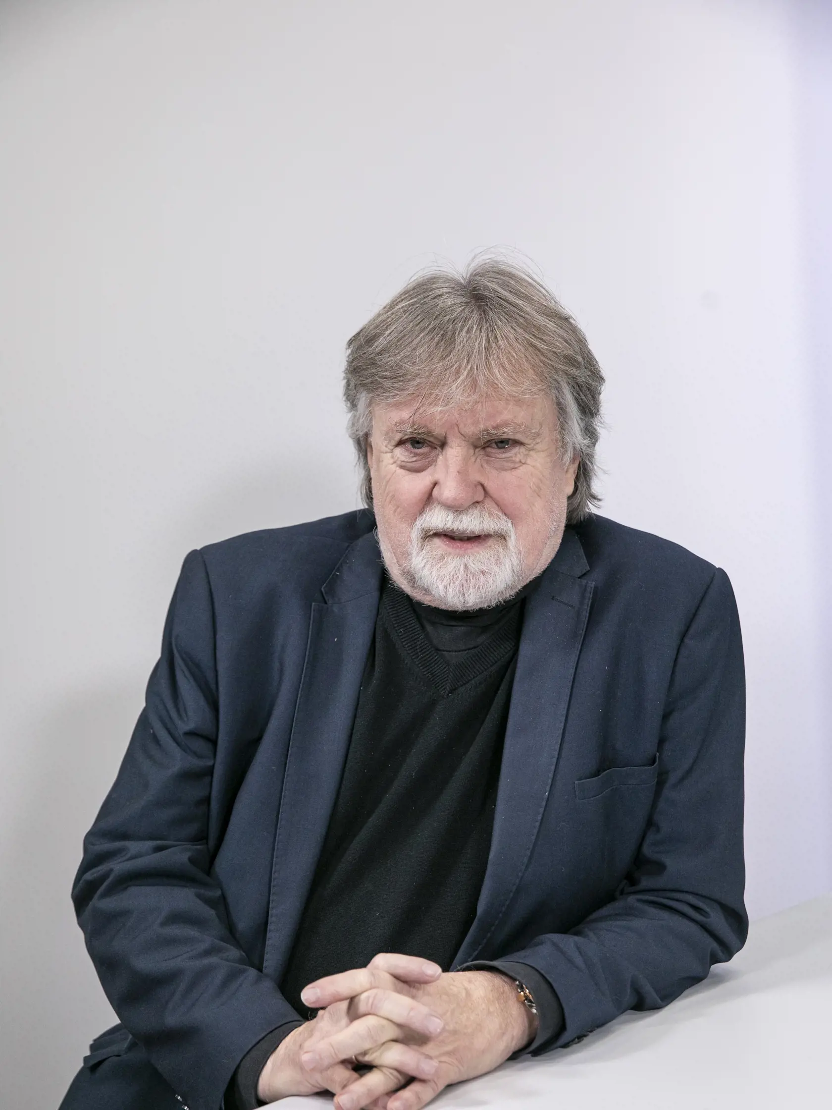 Diskusná relácia "Teraz Takto", ktorej hosťom bol poslanec Národnej rady Slovenskej republiky za stranu SMER – sociálna demokracia Dušan Jarjabek.