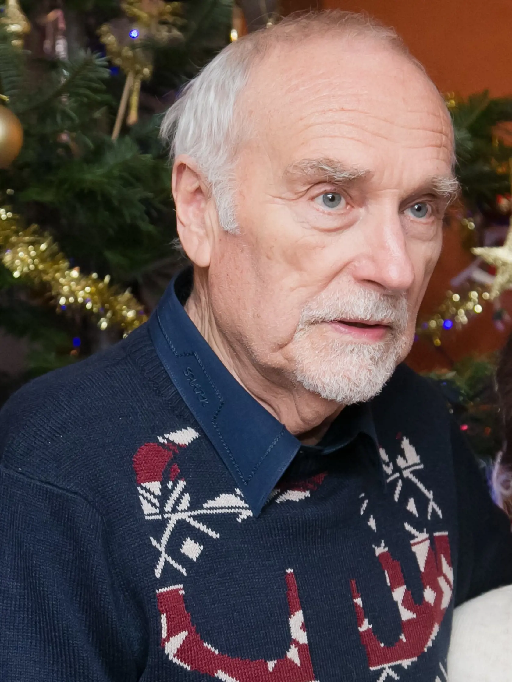Ivan Letko plánuje posledné roky života stráviť v seniorskom centre.