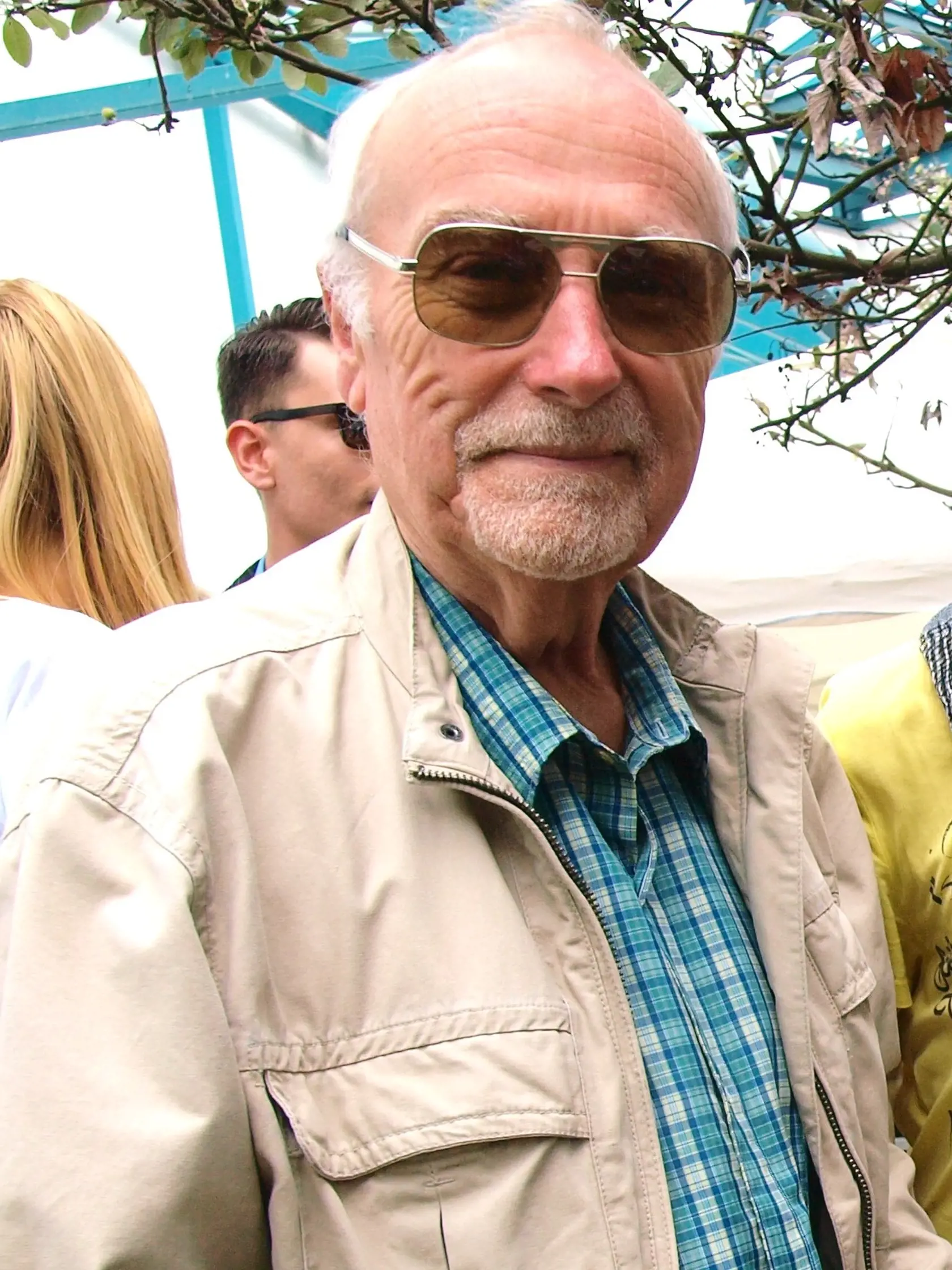 Ivan Letko plánuje posledné roky života stráviť v seniorskom centre.