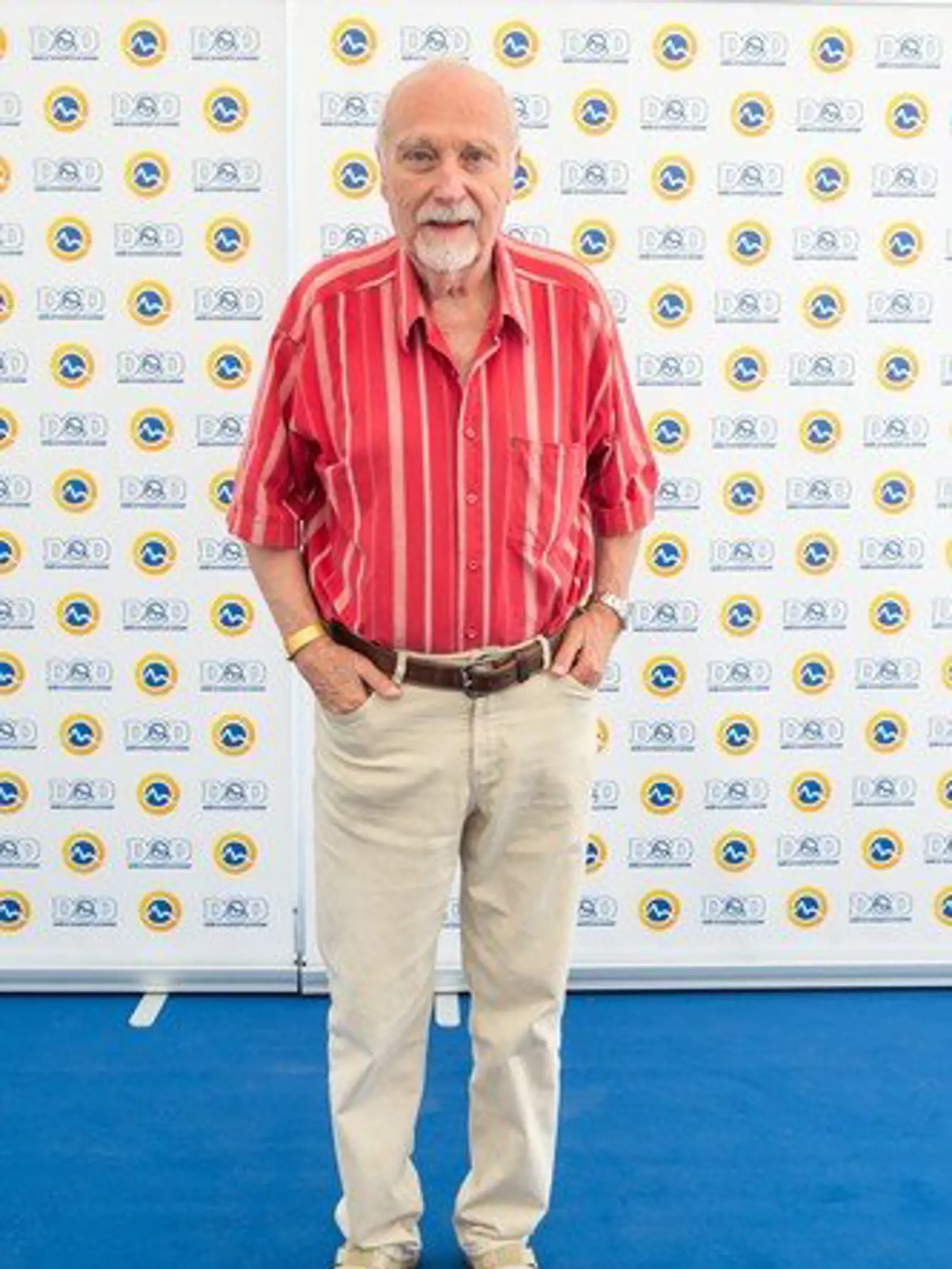 Herec Ivan Letko