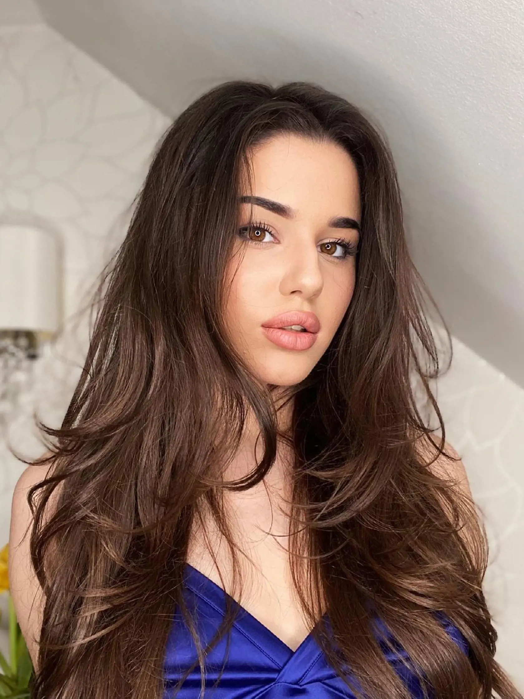 Vanesa Antovská