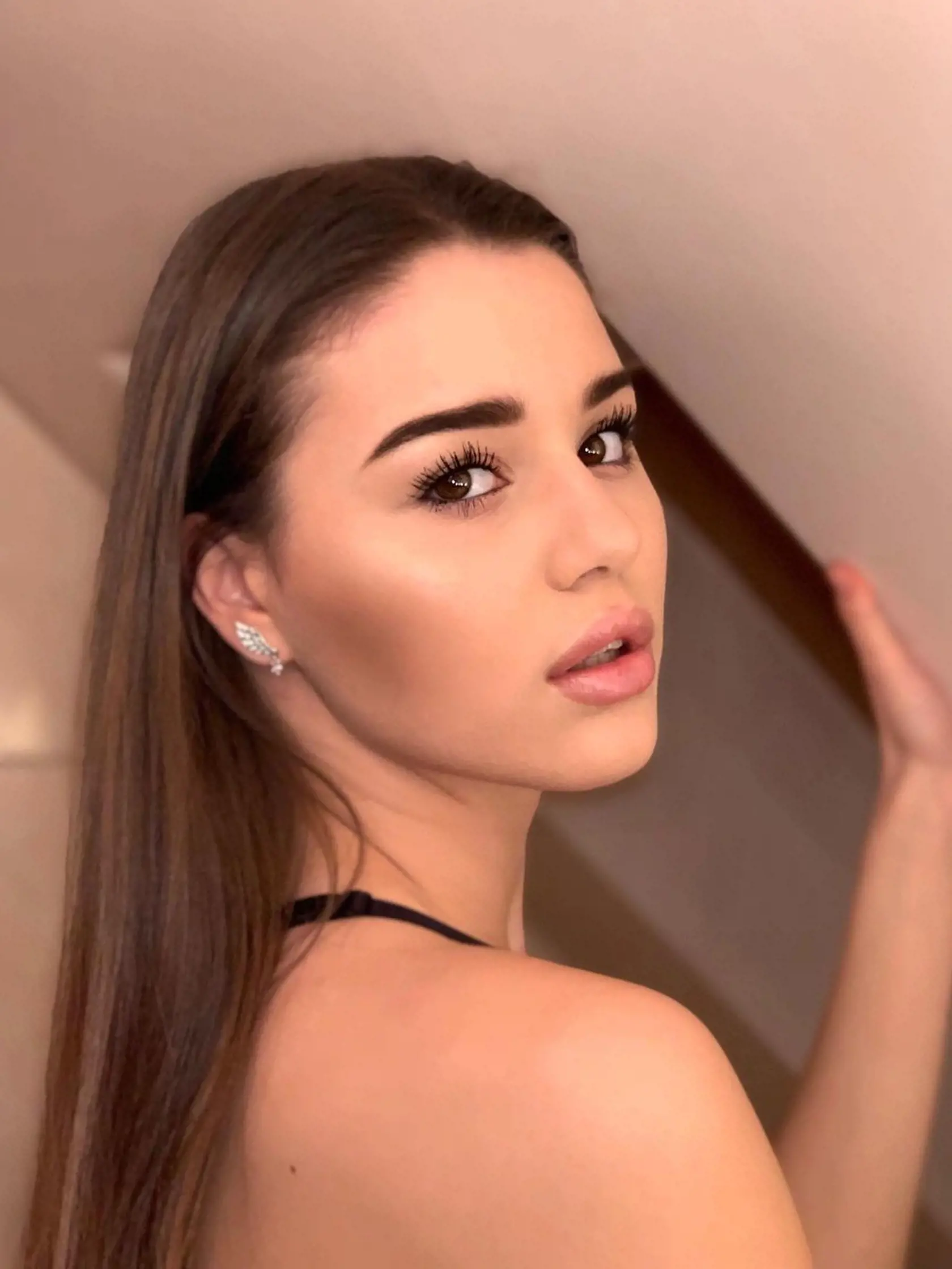 Vanesa Antovská