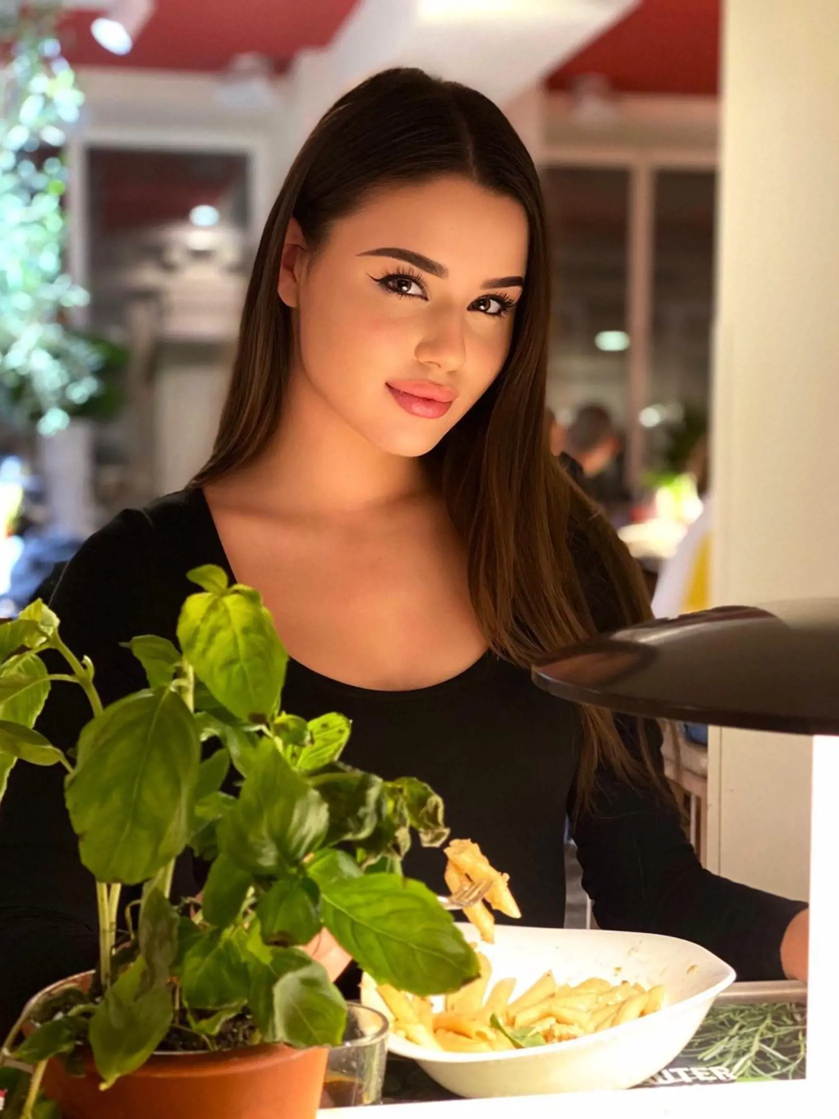 Vanesa Antovská