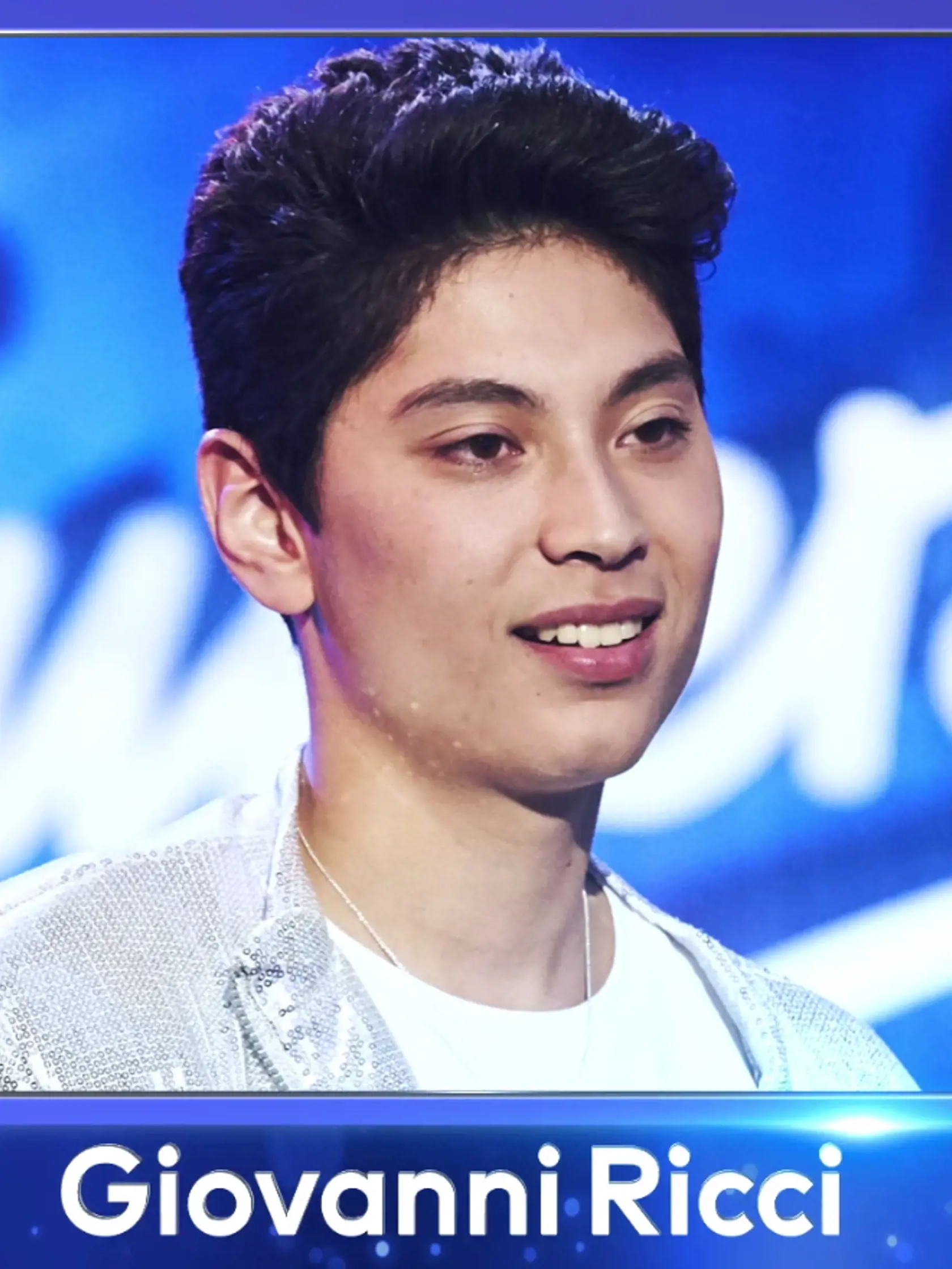 Giovanni Ricci - Ed Sheeran a Justin Bieber - I Don´t Care