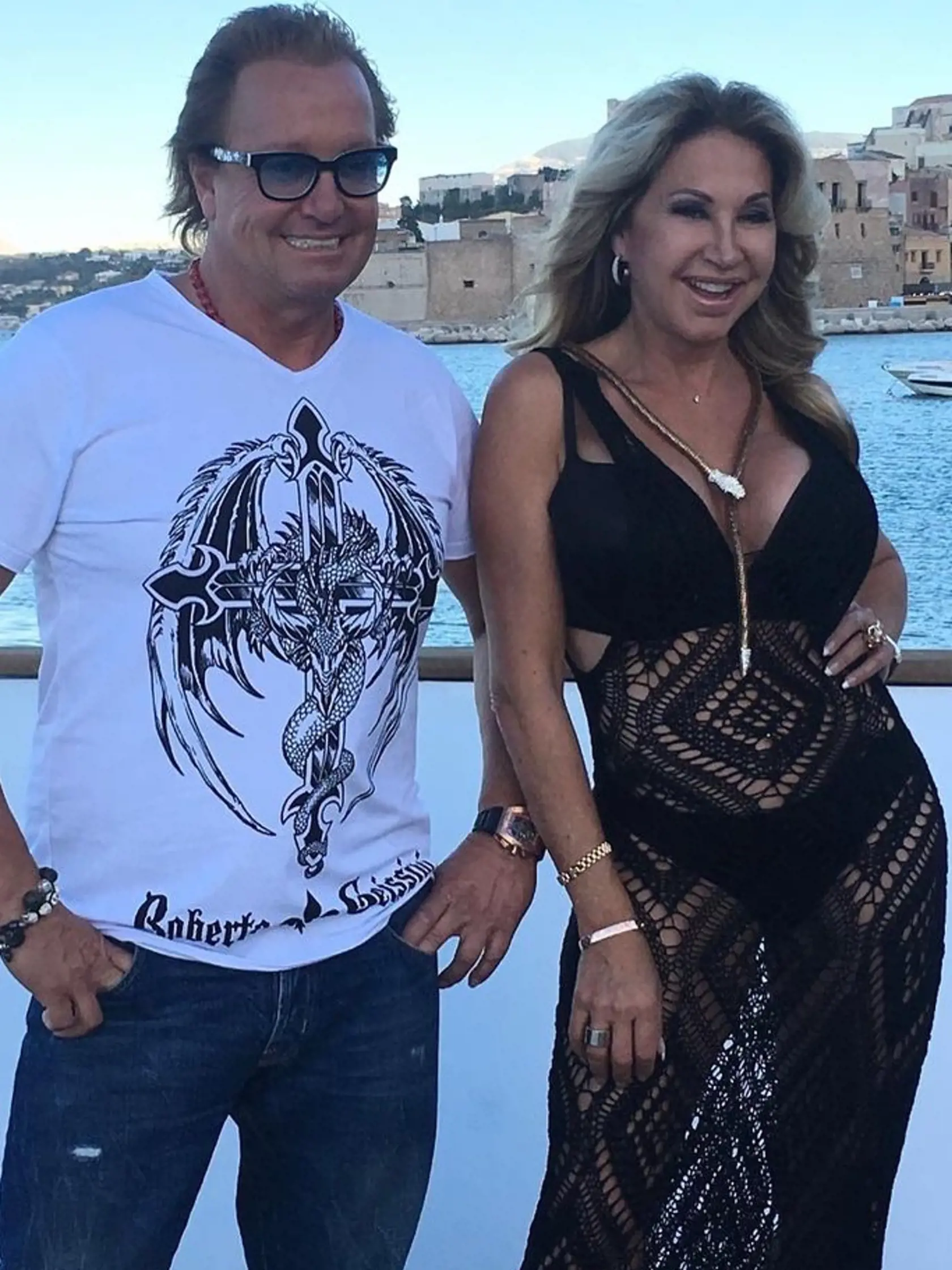 Carmen Geiss