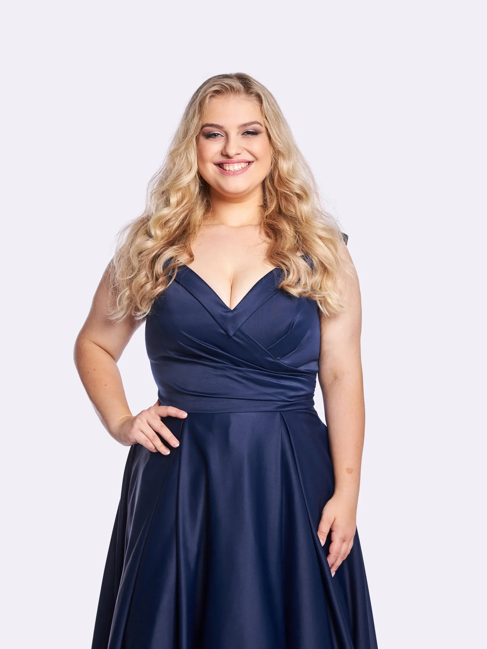 Jessica Záhradová schudla 57 kíl.