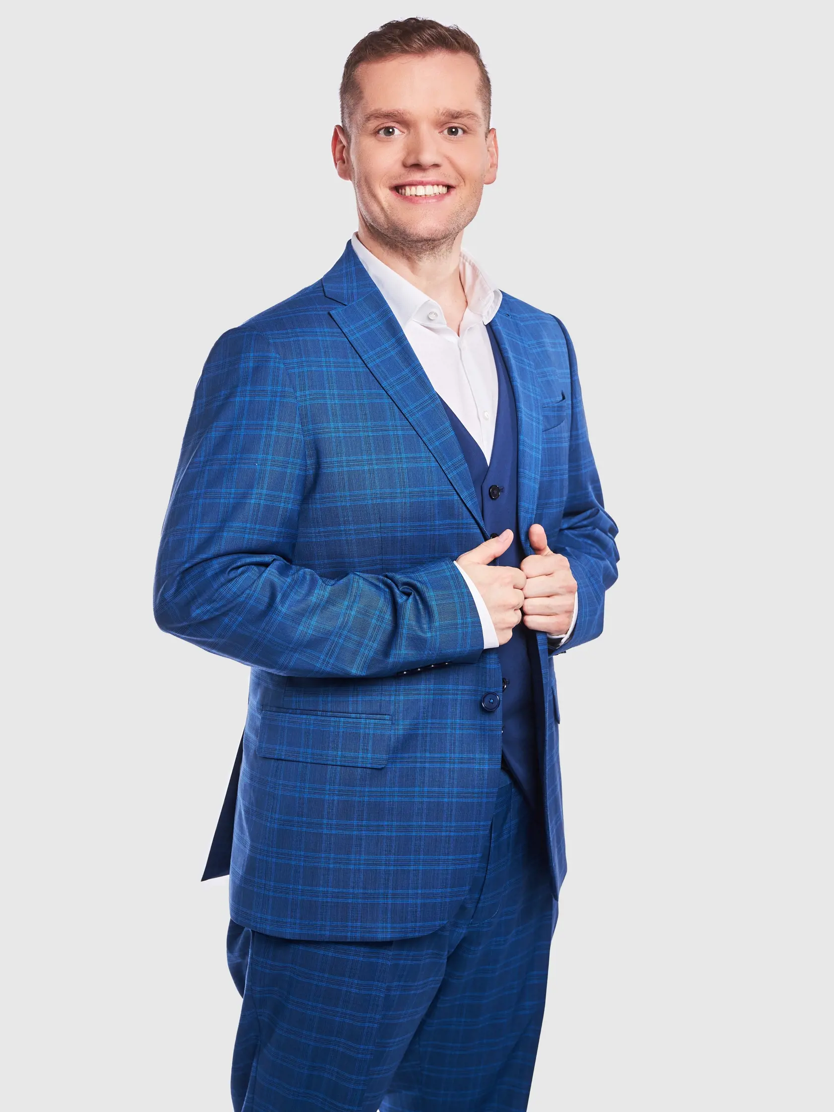 Iba 27-ročný Ľubomír Sedliaček z Extrémnych premien schudol neuveriteľných 108 kíl.