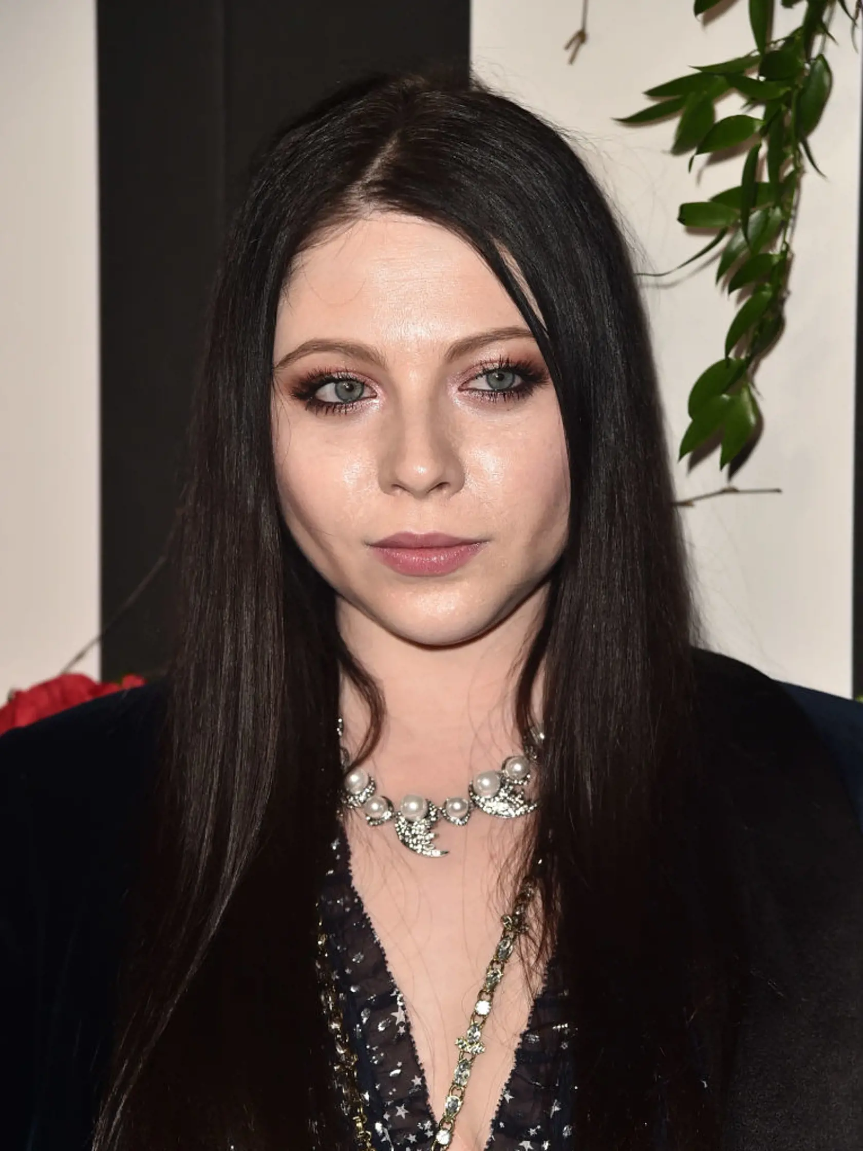 LOS ANGELES, CA - NOVEMBER 30:  Actress Michelle Trachtenberg attends the Land of distraction Launch event at Chateau Marmont on November 30, 2017 in Los Angeles, California.  (Photo by Alberto E. Rodriguez/Getty Images)