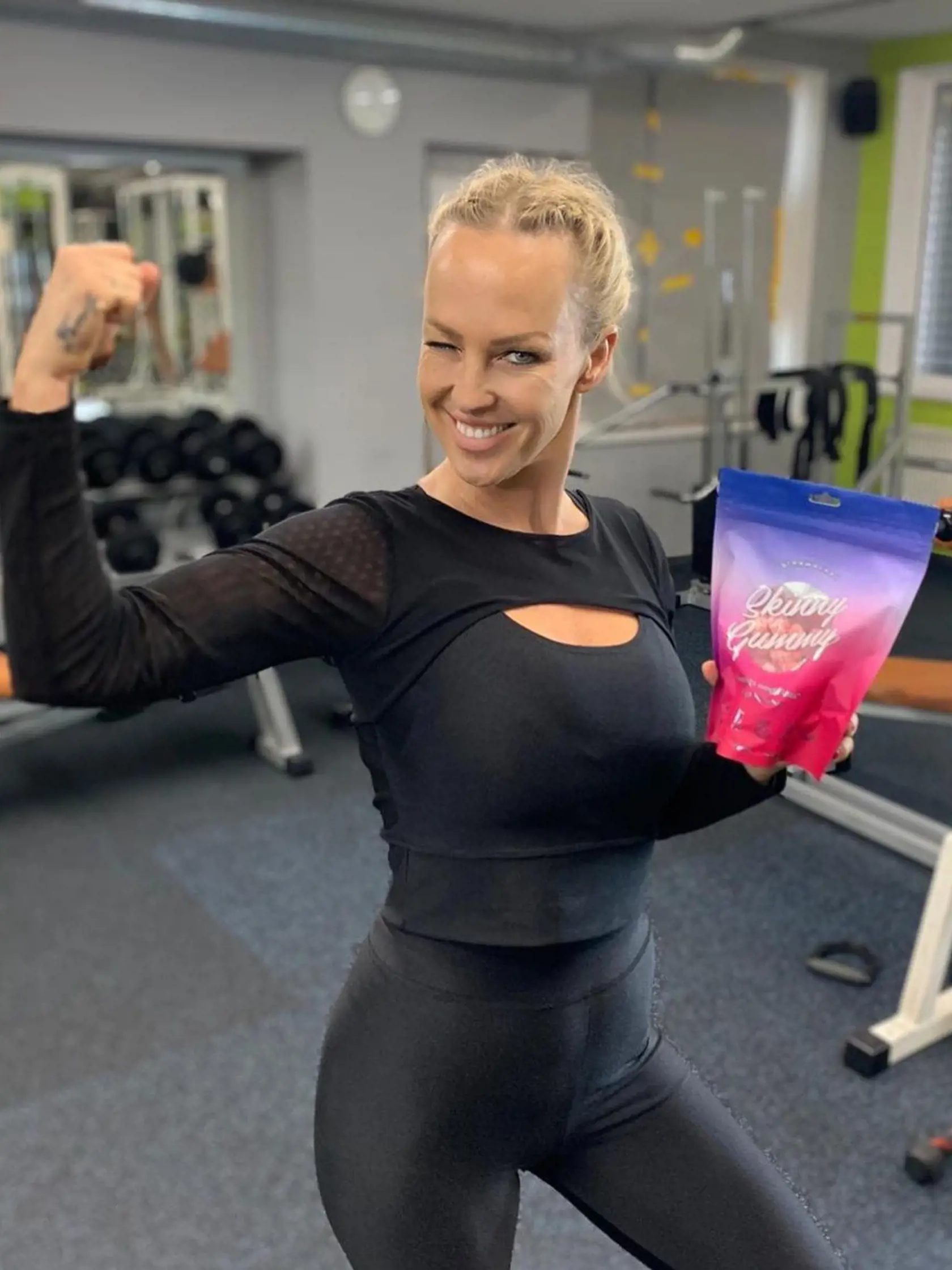 Zuzana Belohorcová