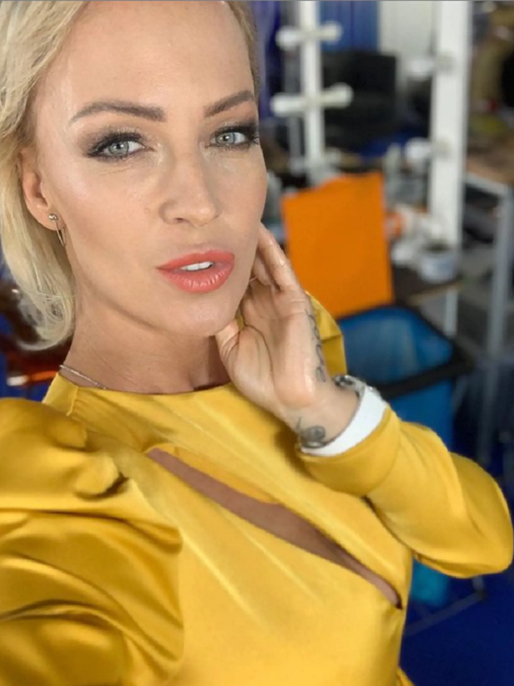 Zuzana prezradila, že jej chýba rodina.
