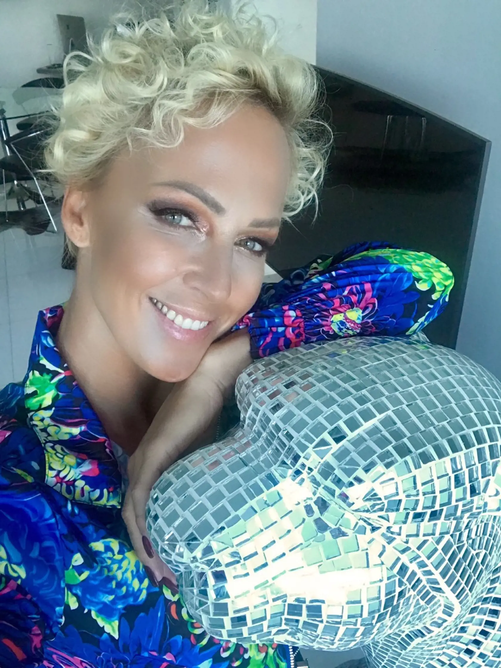 Zuzana Belohorcová