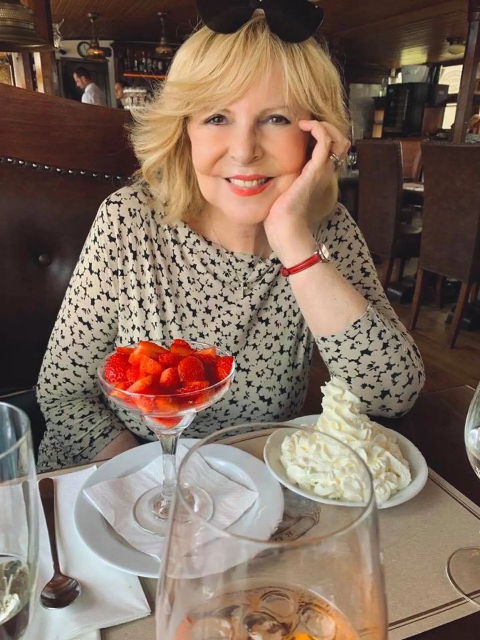 Hana Zagorová