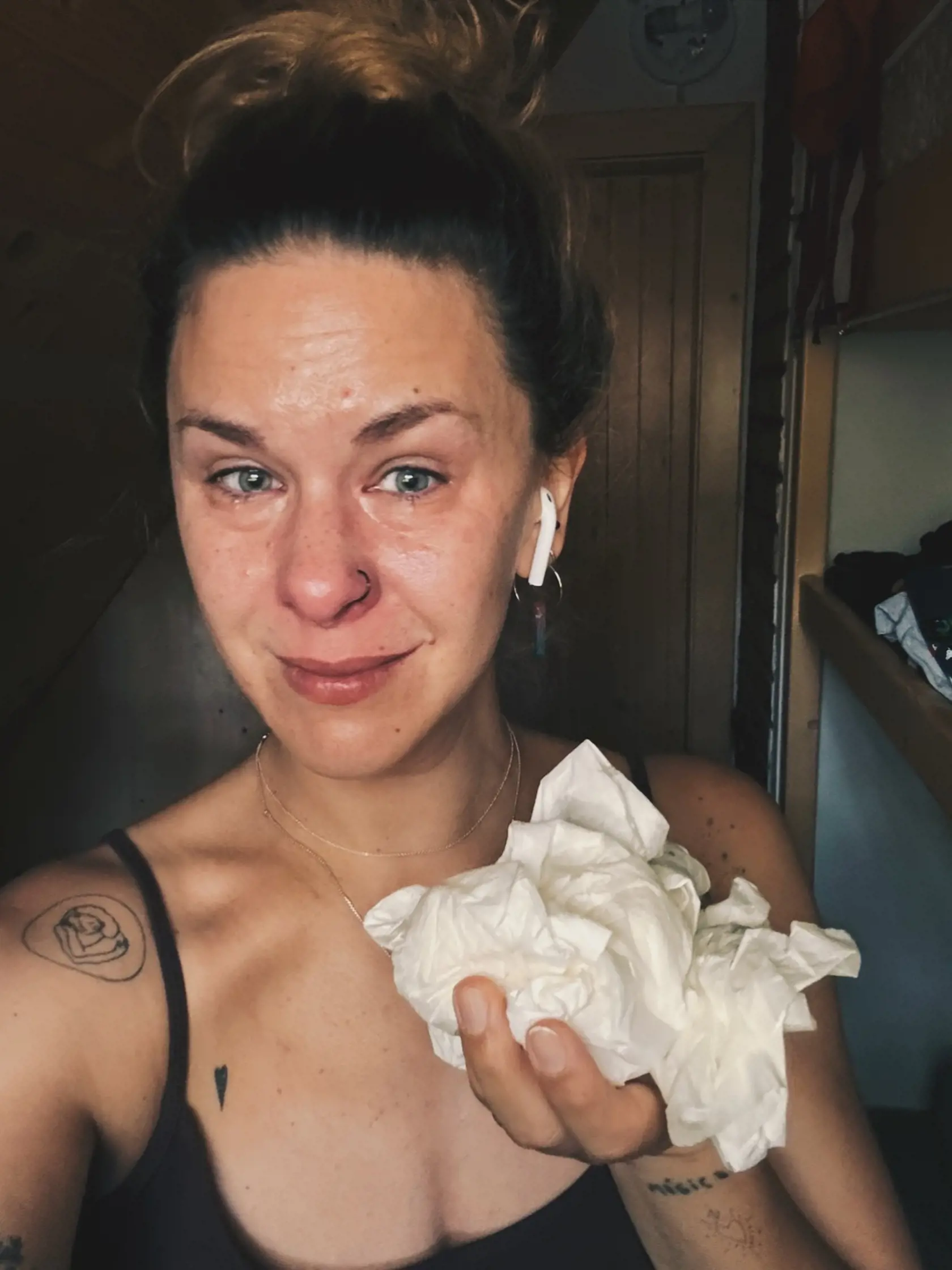 Kristína Tormová