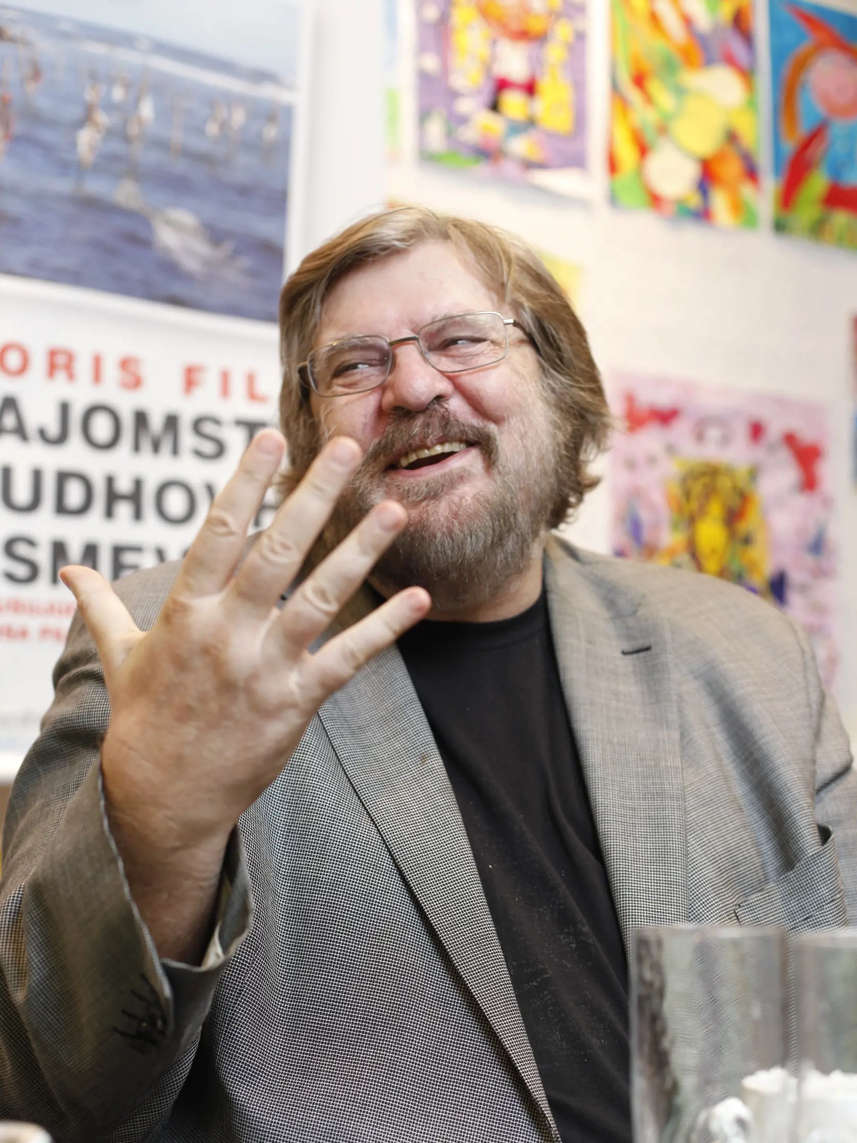 Filan Boris