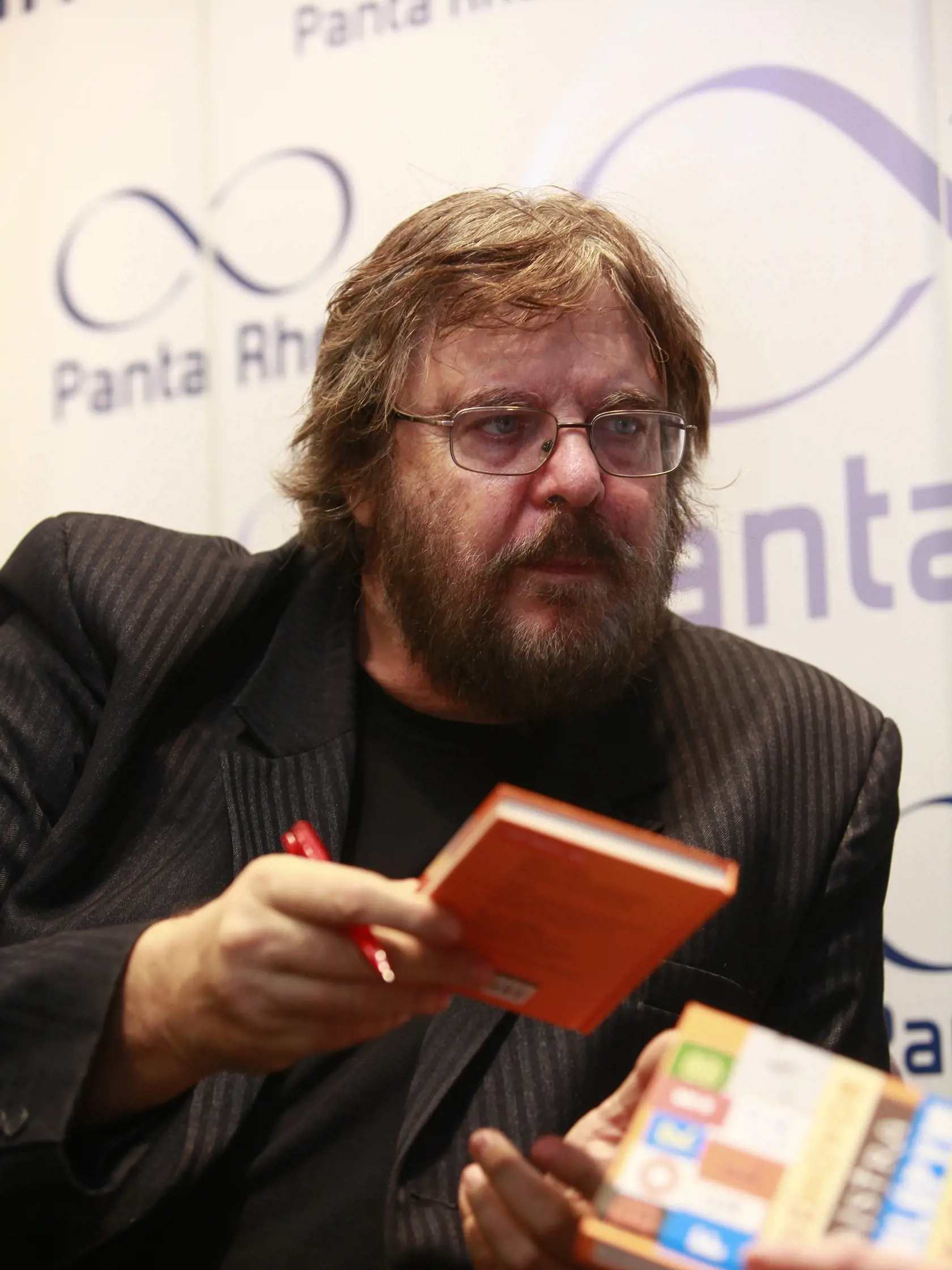 Filan Boris
