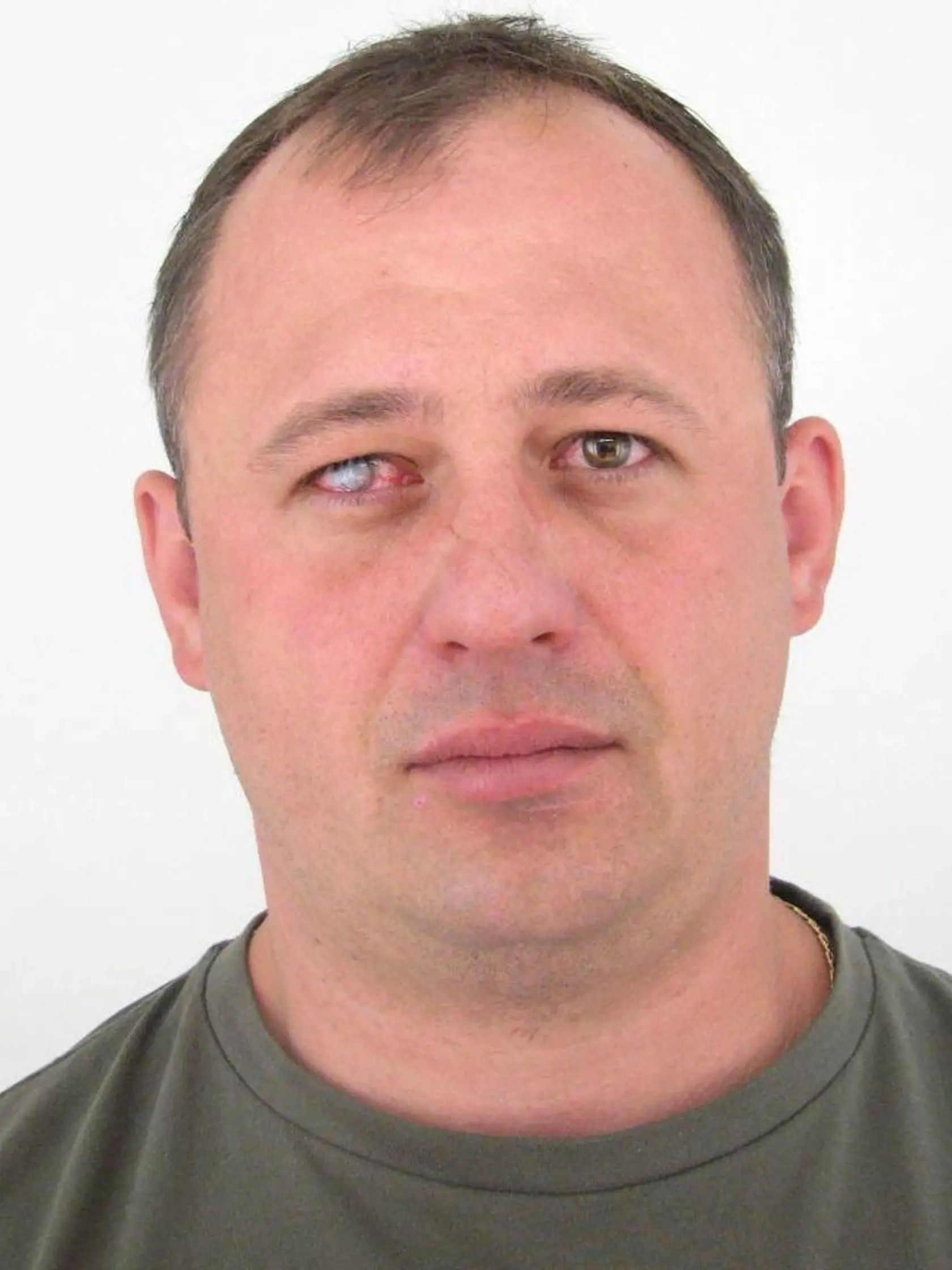 Gabriel Hojsák je obvinený z obzvlášť závažného zločinu úkladnej vraždy.