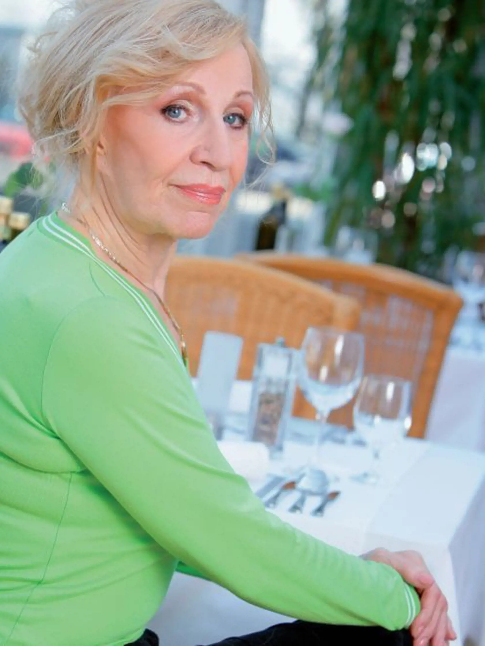 Marína Kráľovičová