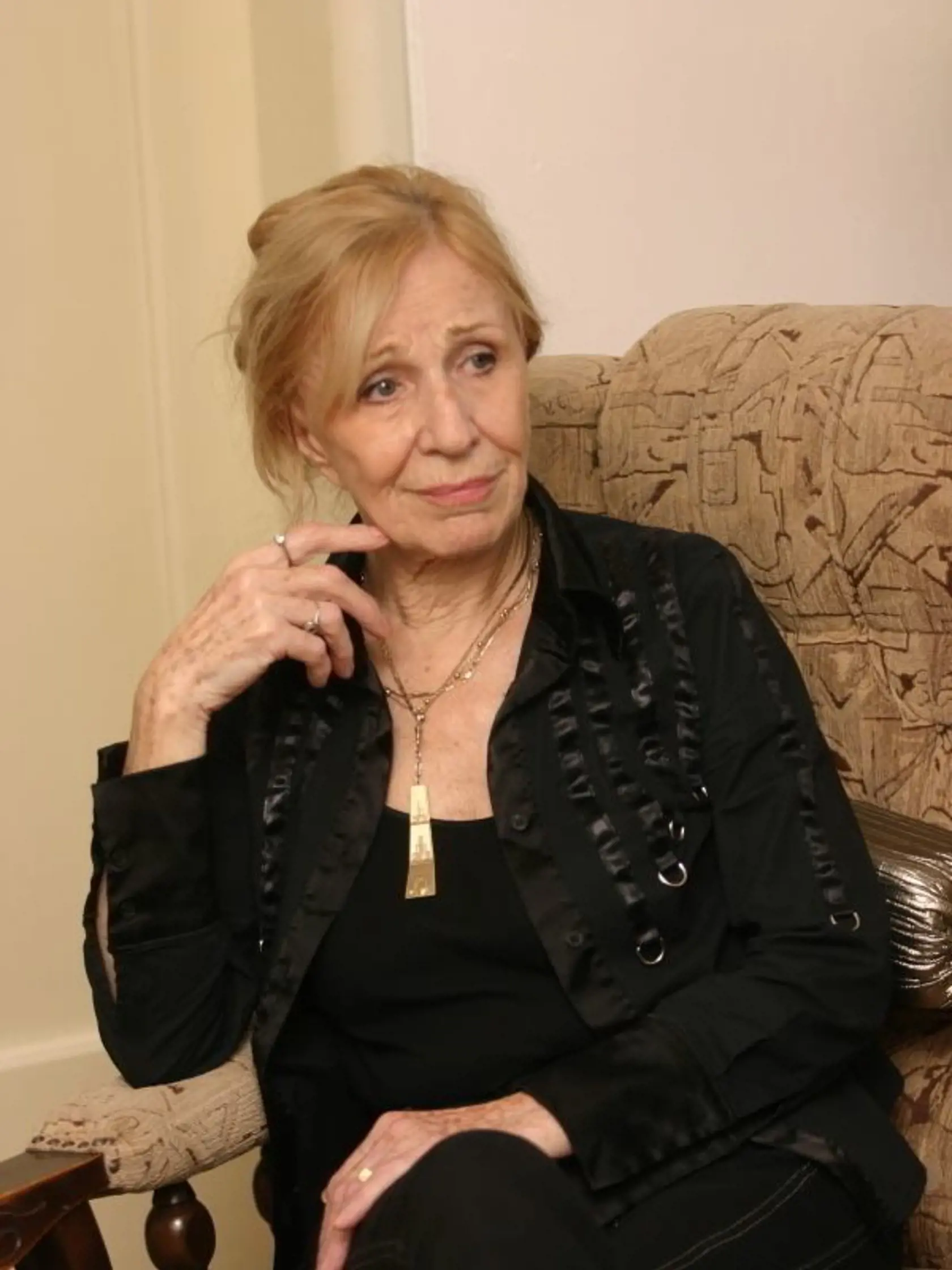 Marína Kráľovičová
