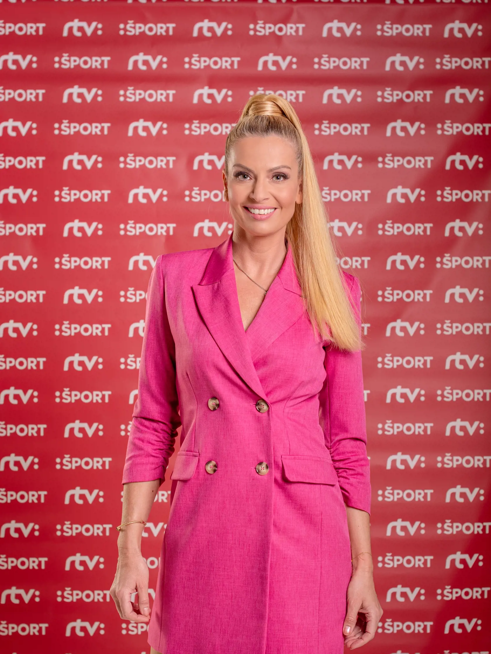 Marianna Ďurianová na nových fotkách.