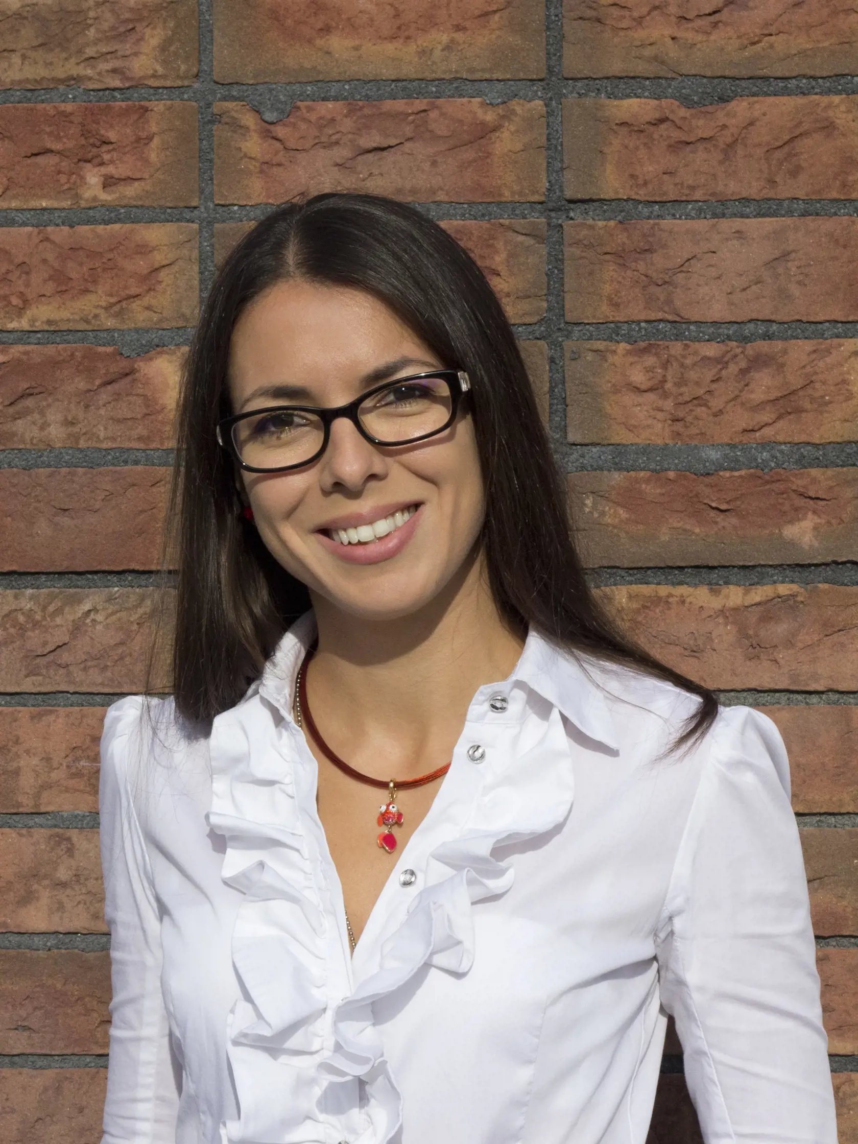 Diana Migaľová Baschierová, predsedkyňa OZ Objektívne informovaná spoločnosť podala v mene združenia trestné oznámenie na košického župana.