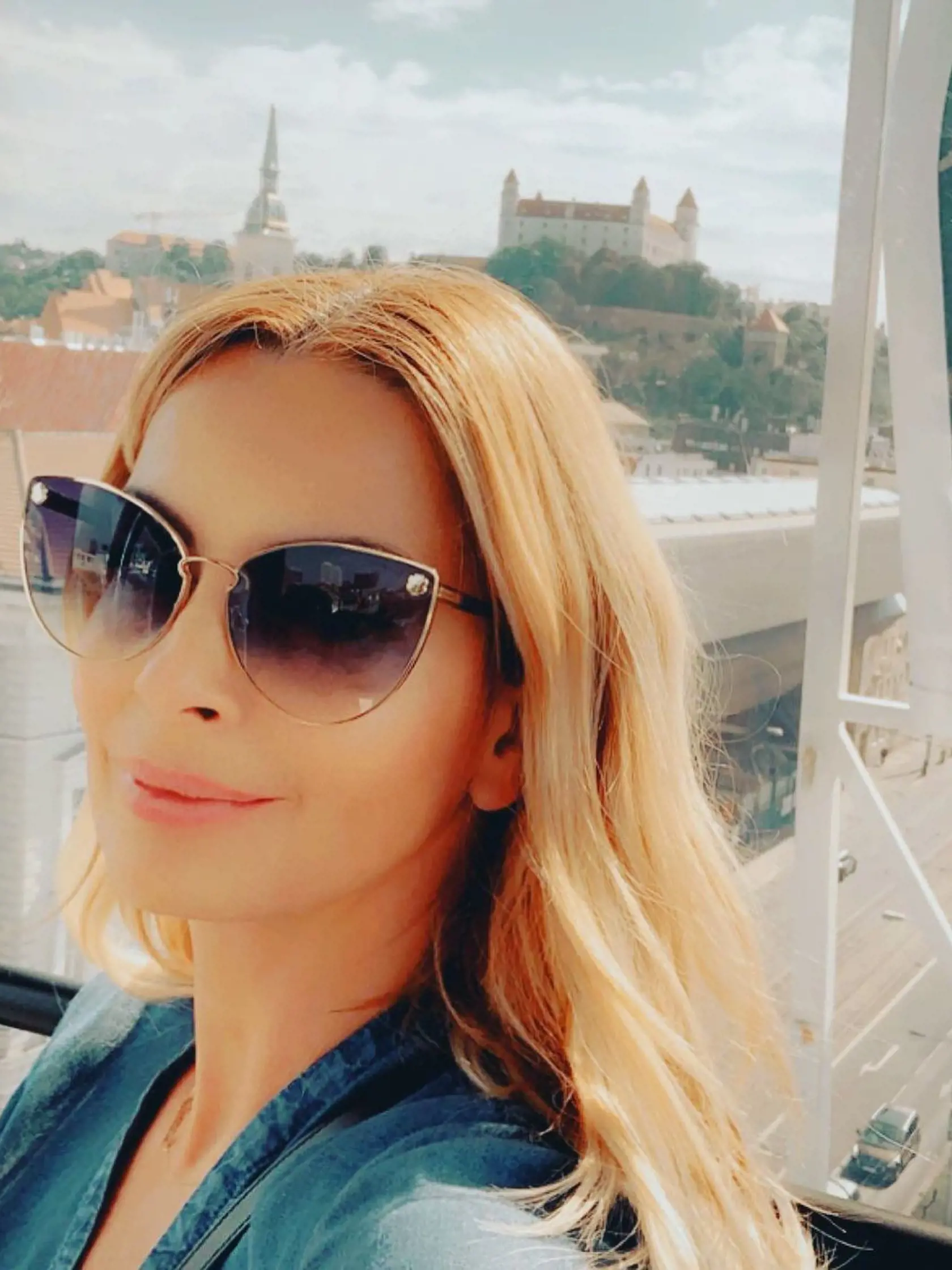 Marianna Ďurianová