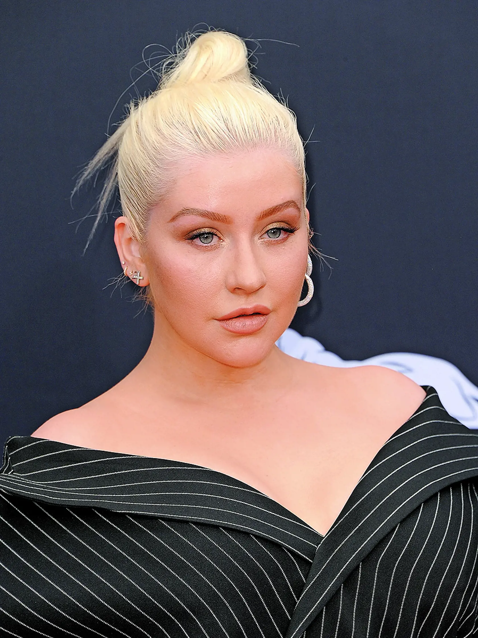 Christina Aguilera