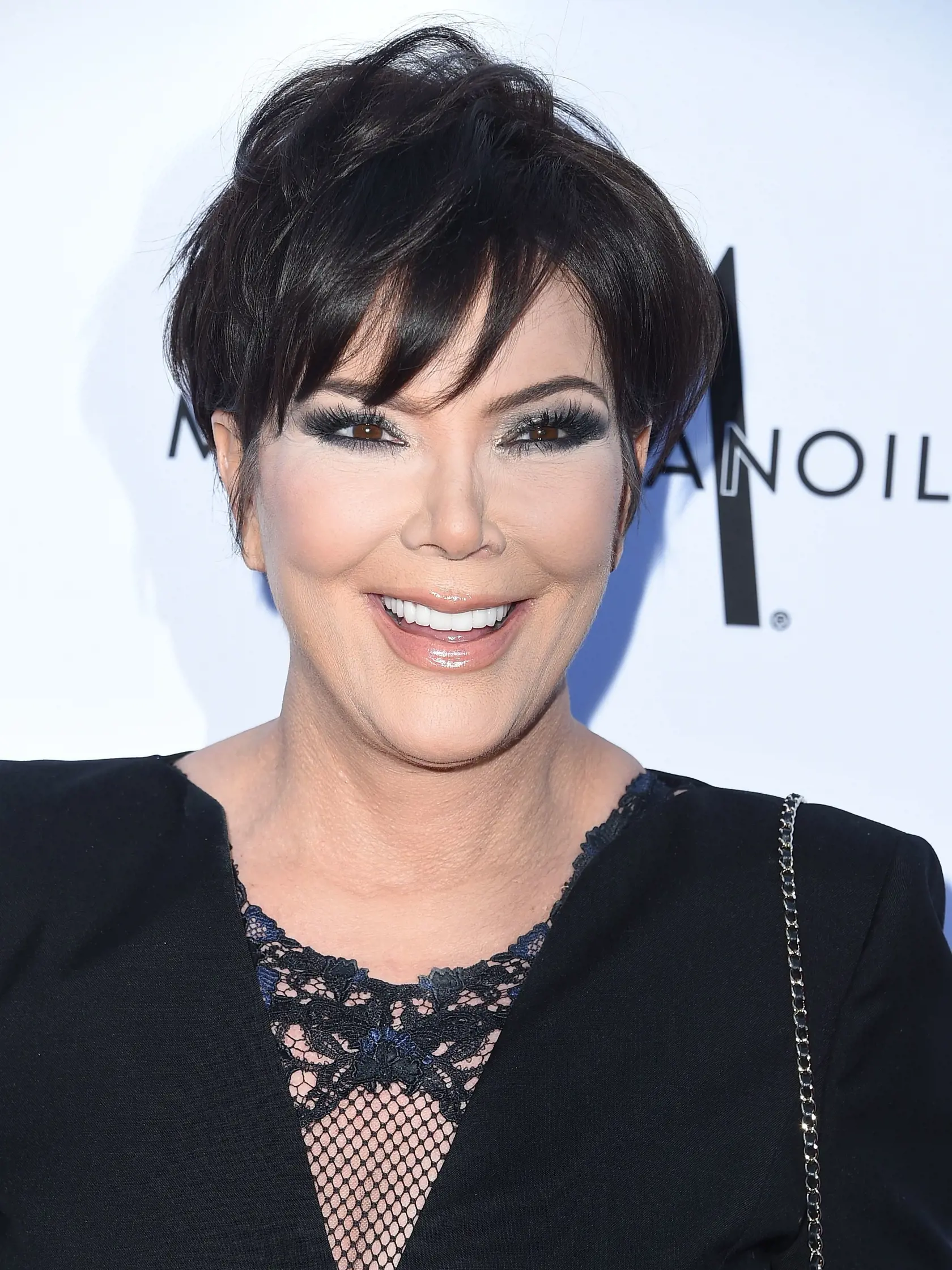 Kris Jenner