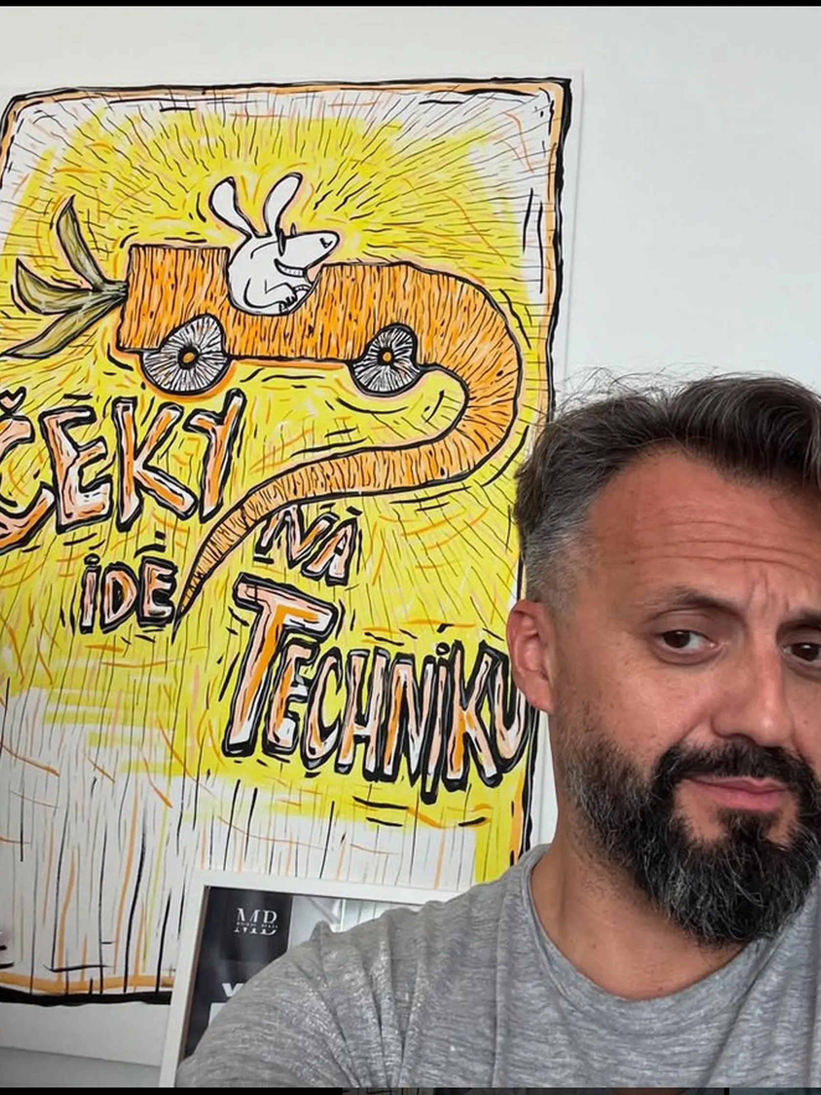 Marián Čekovský