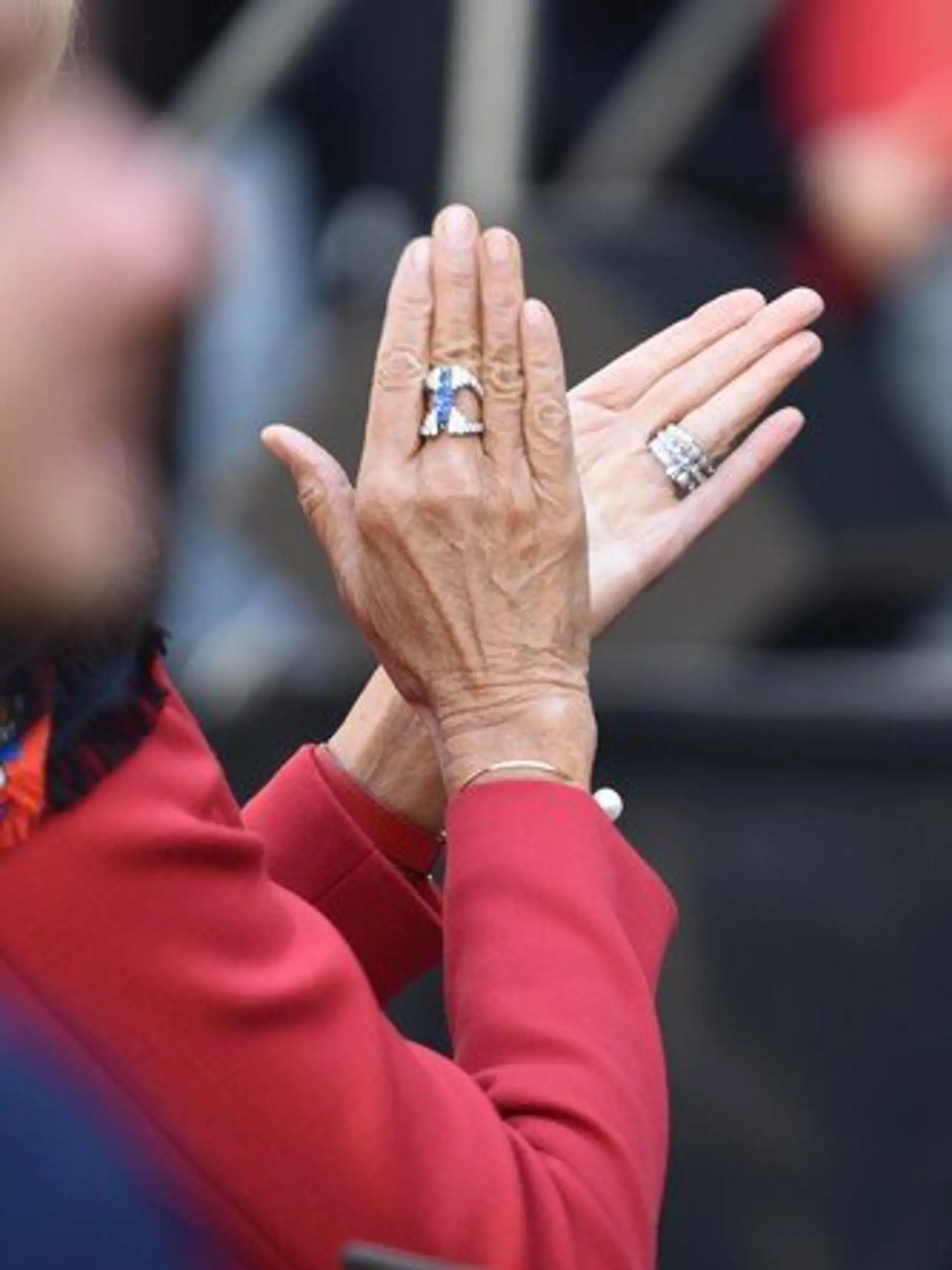 Brigitte Macron