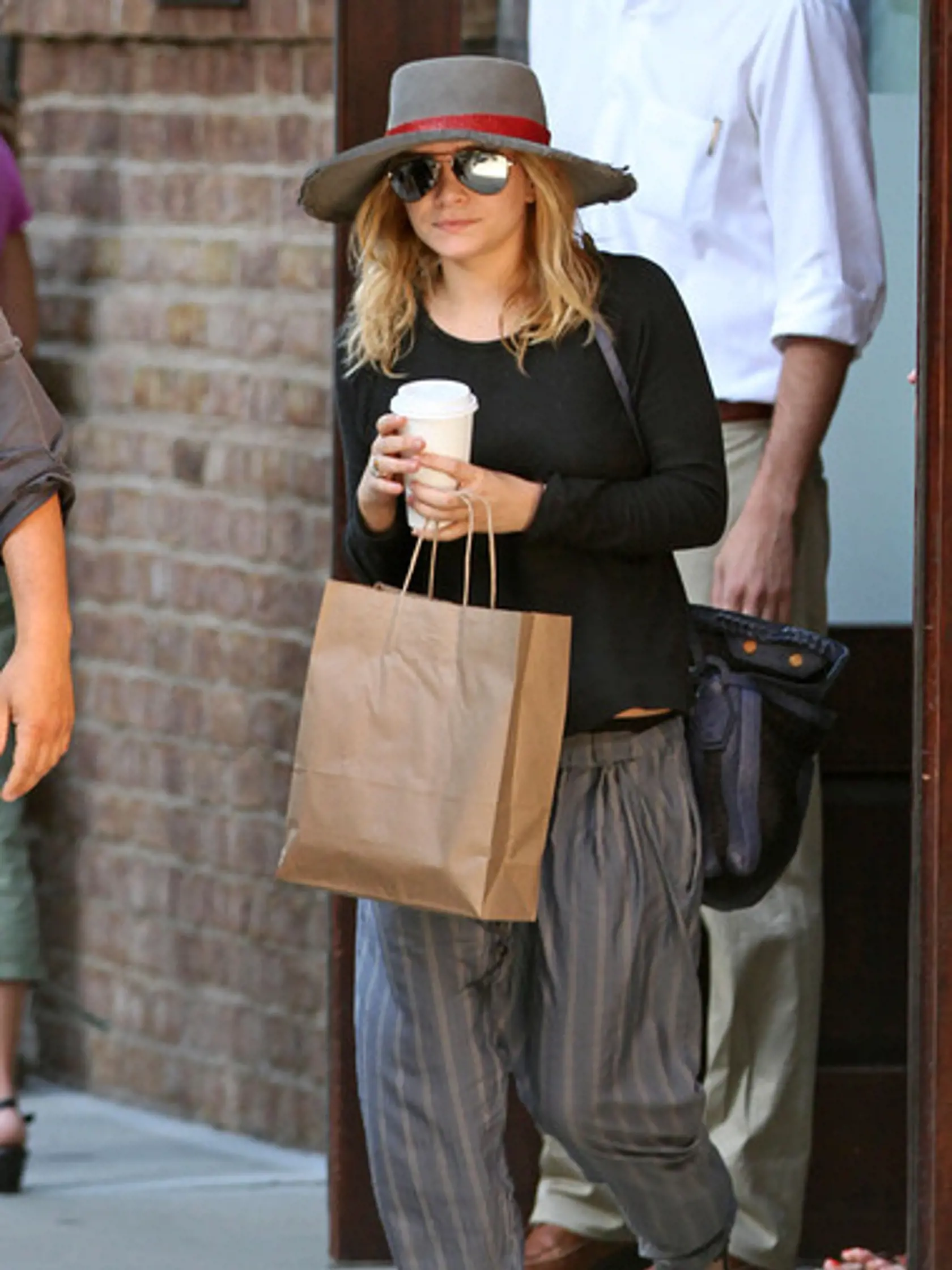 Mary Kate Olsen