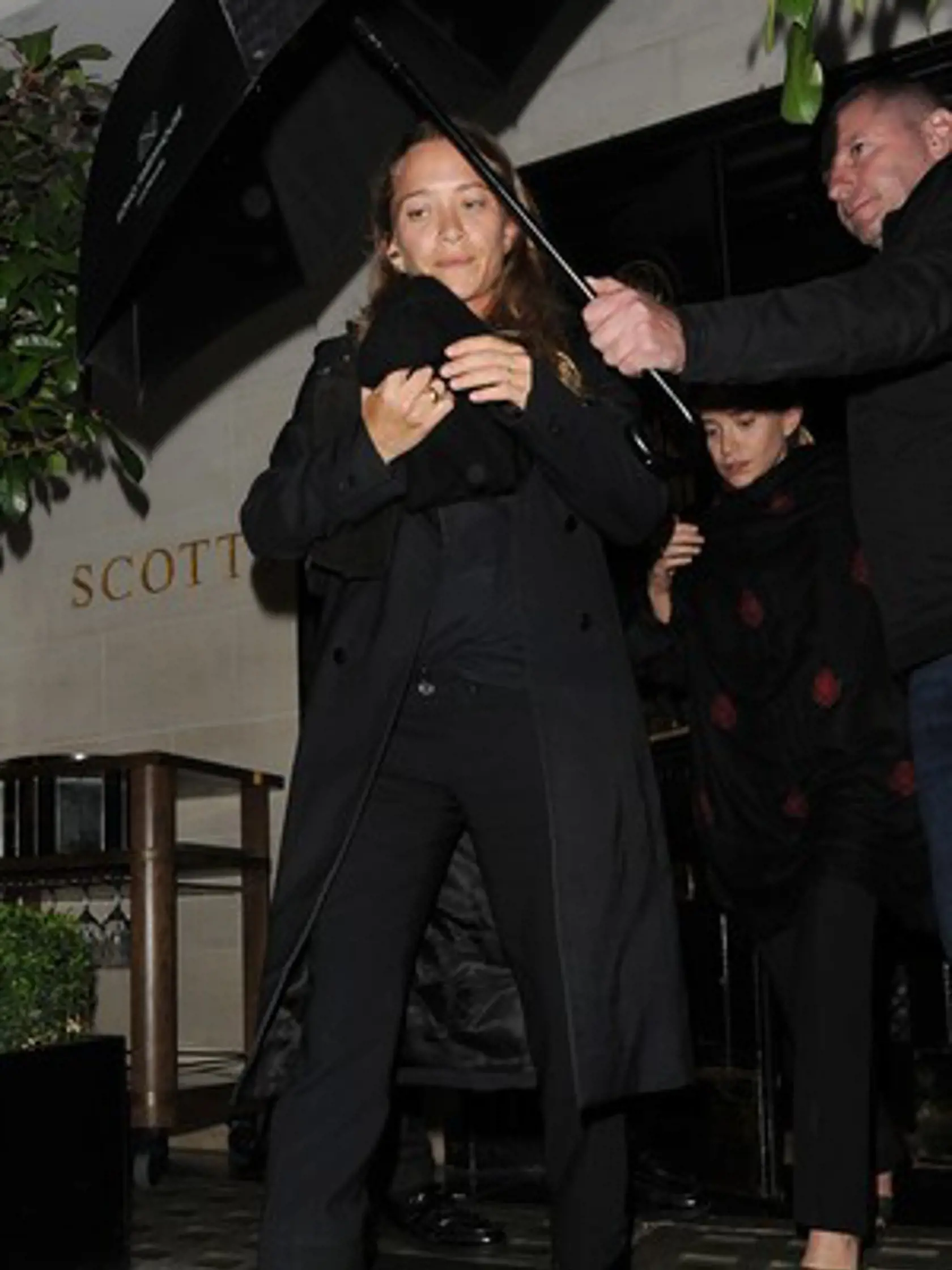 Mary Kate Olsen
