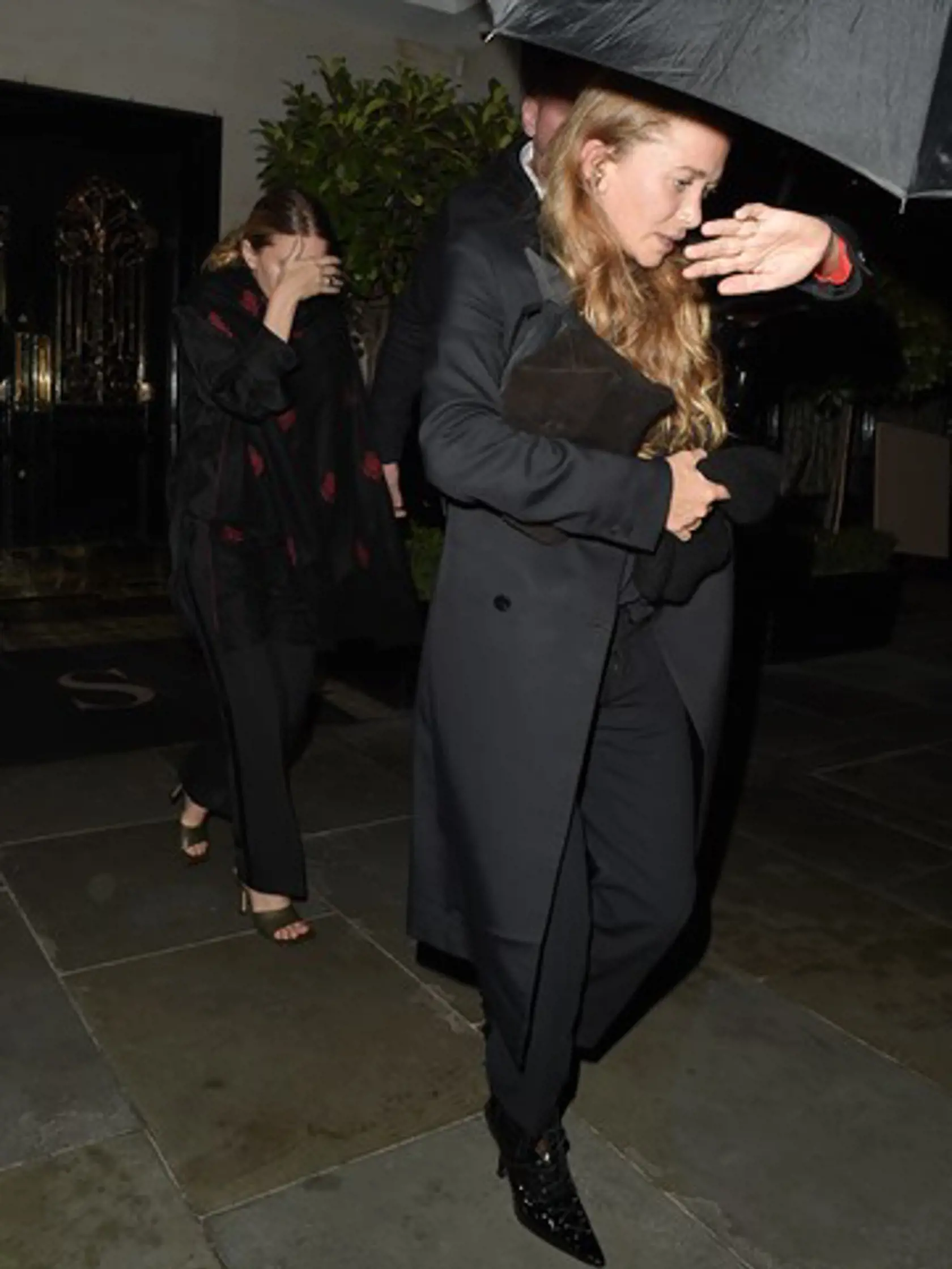 Mary Kate Olsen