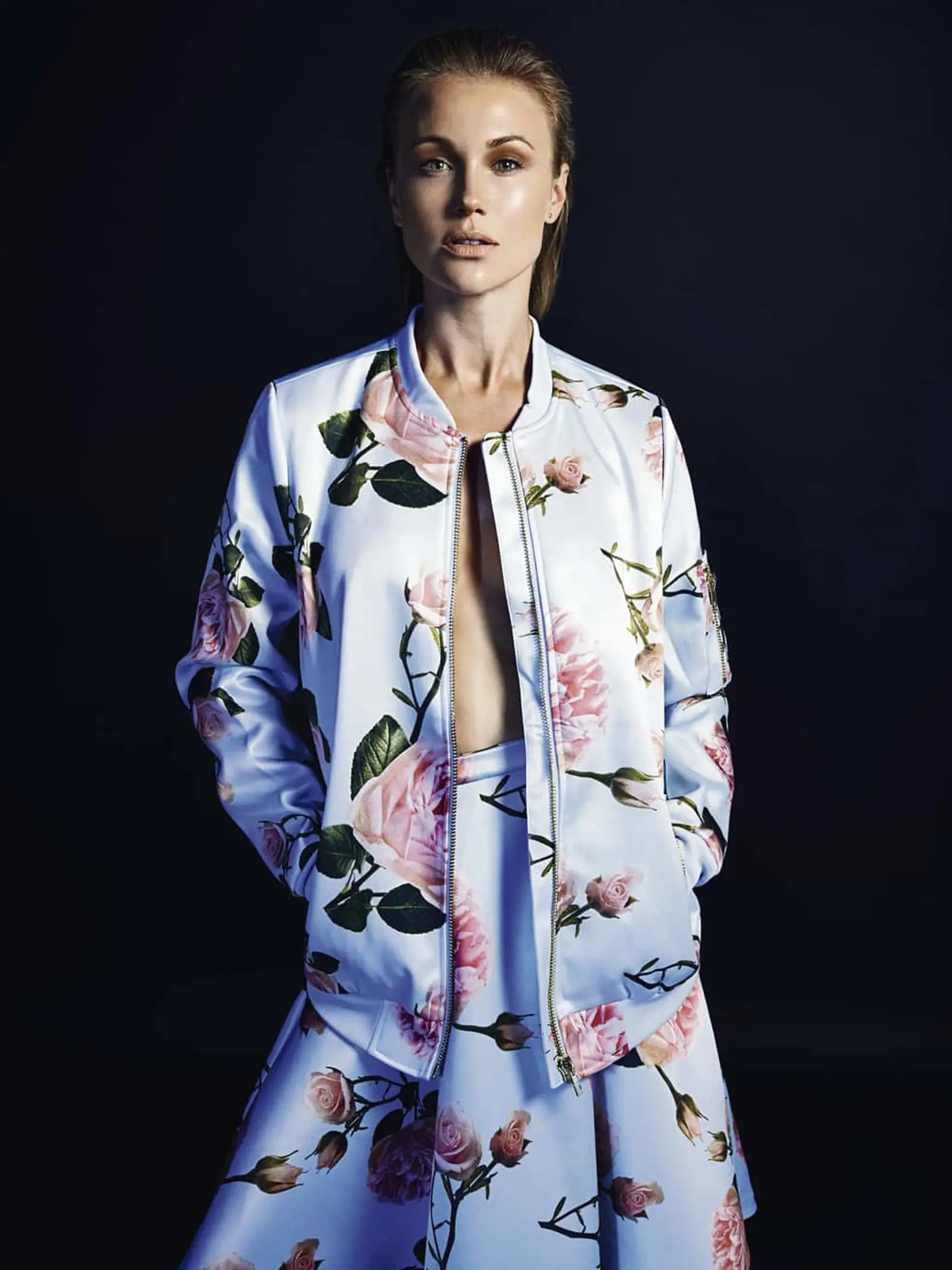 Vlastina Svátková