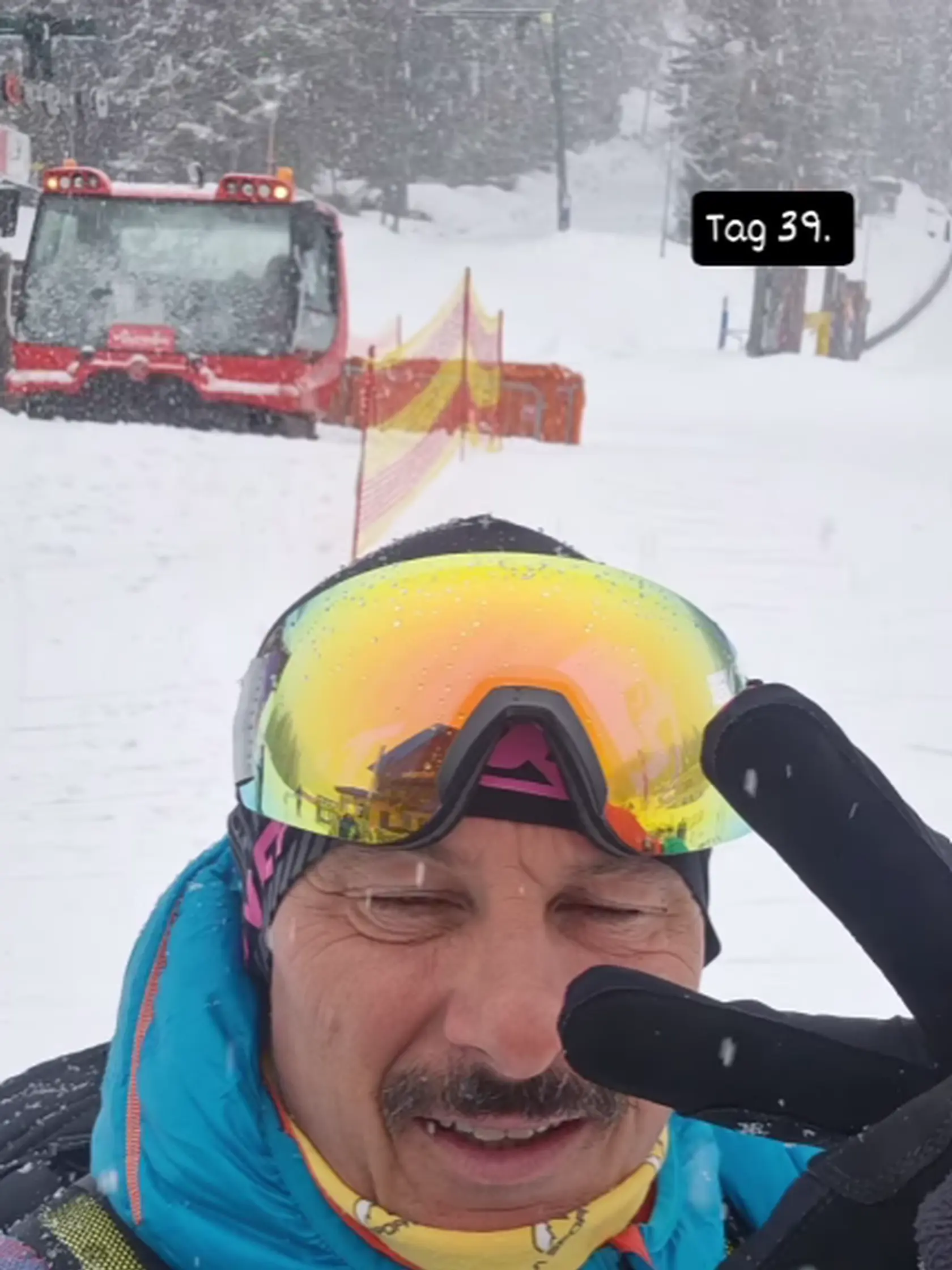 Igor Šimkovič si užíva život bez exmanželky Martiny. Jeho novou láskou je terajšia žena Andrea, motorka a lyže.