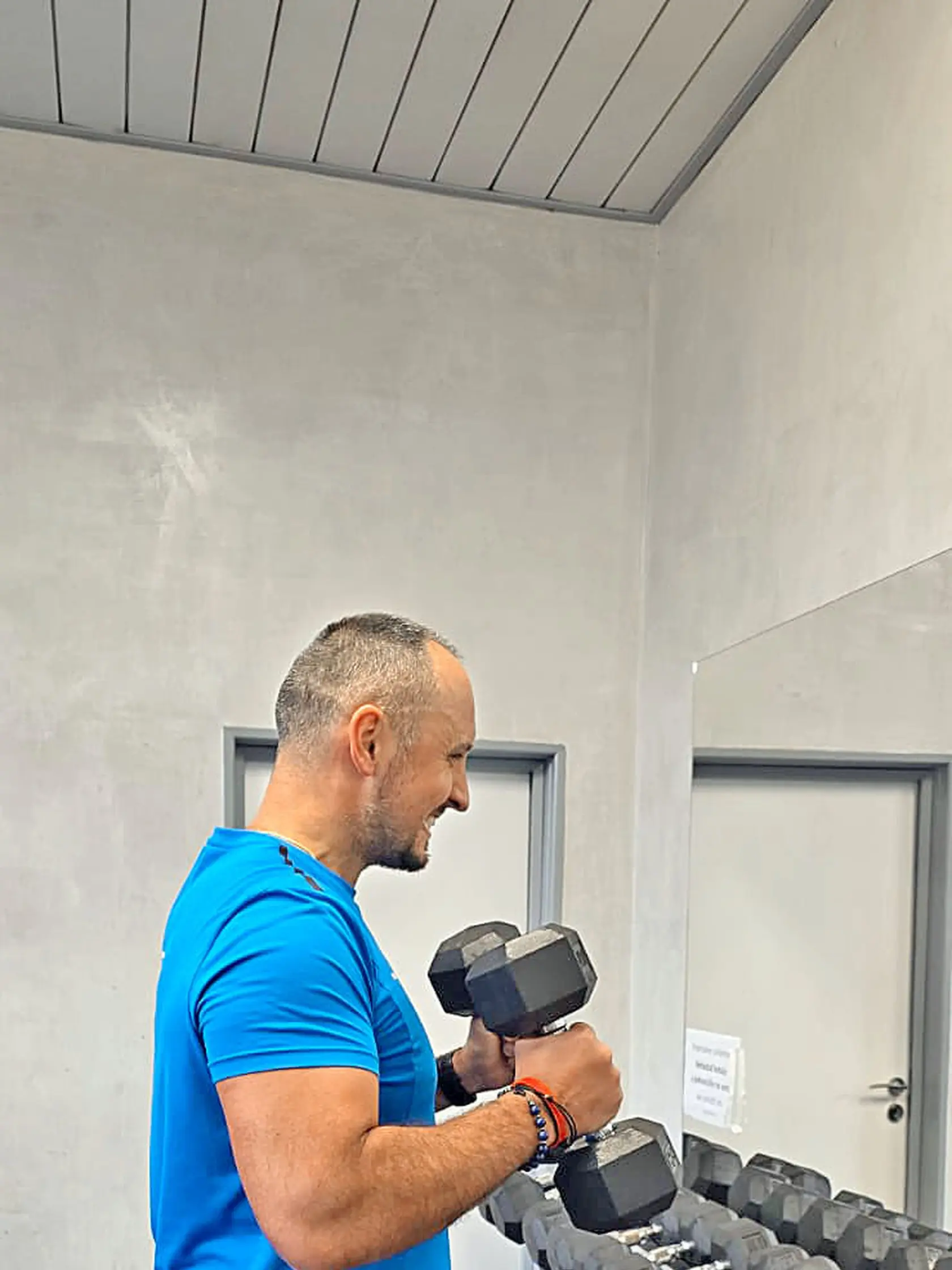 František Majerský (41), poslanec KDH