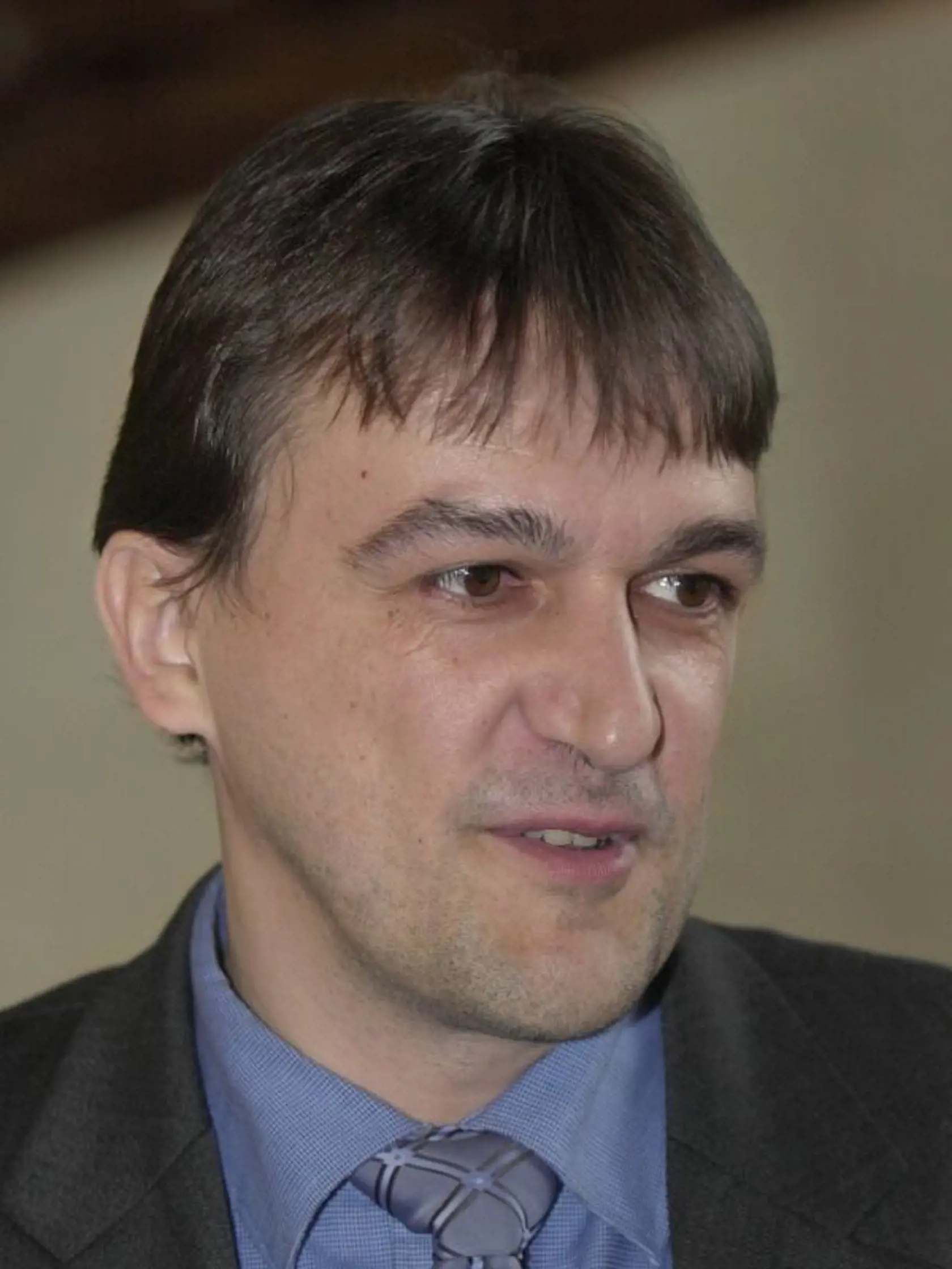 Ján Hrubala