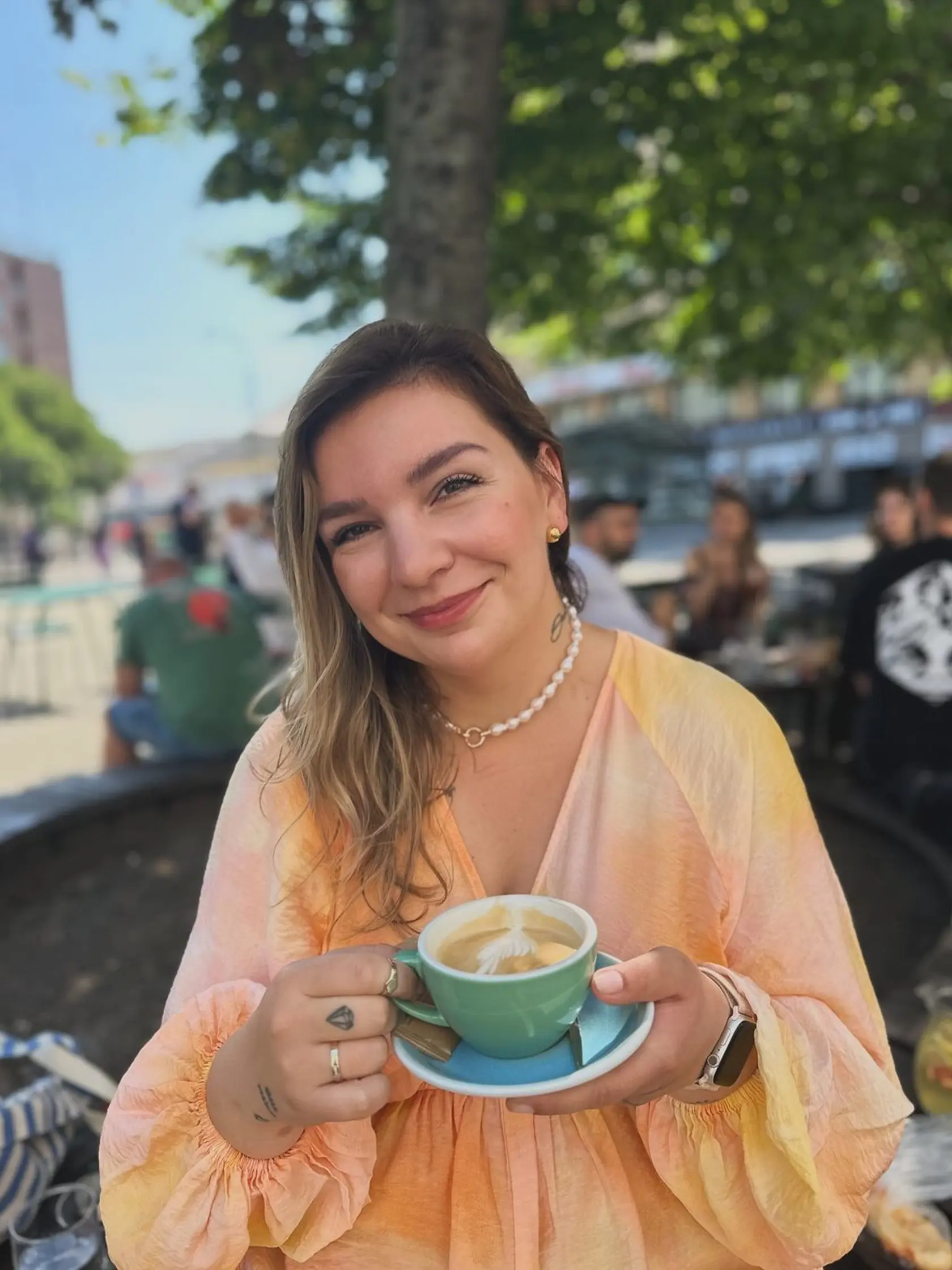 Jún 2024: Simona First Salátová pred mesiacmi zmenila životný štýl a dnes doslova žiari.