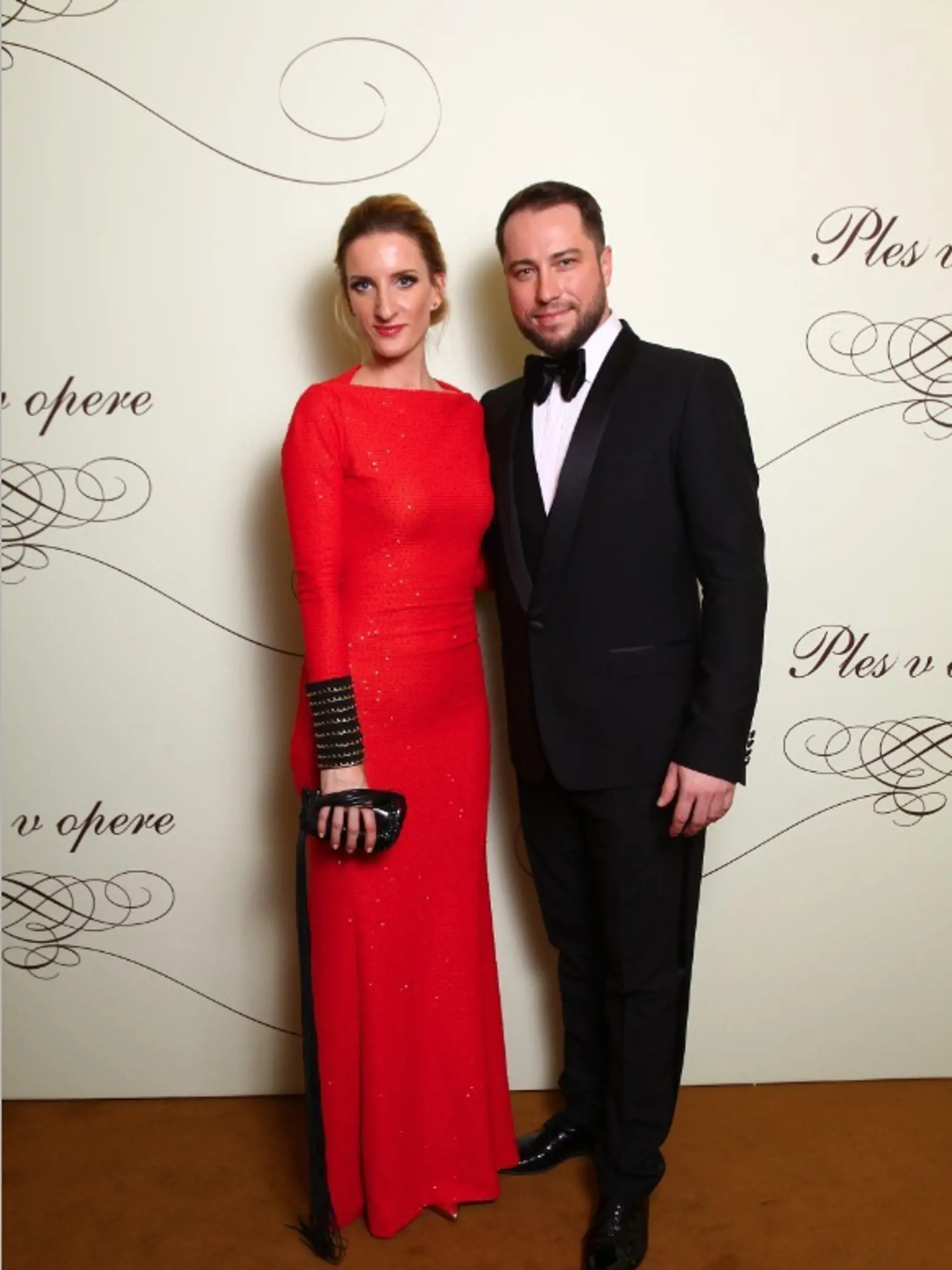 Adela Banášová a Peter Modrovský sa rozišli po 7 rokoch.