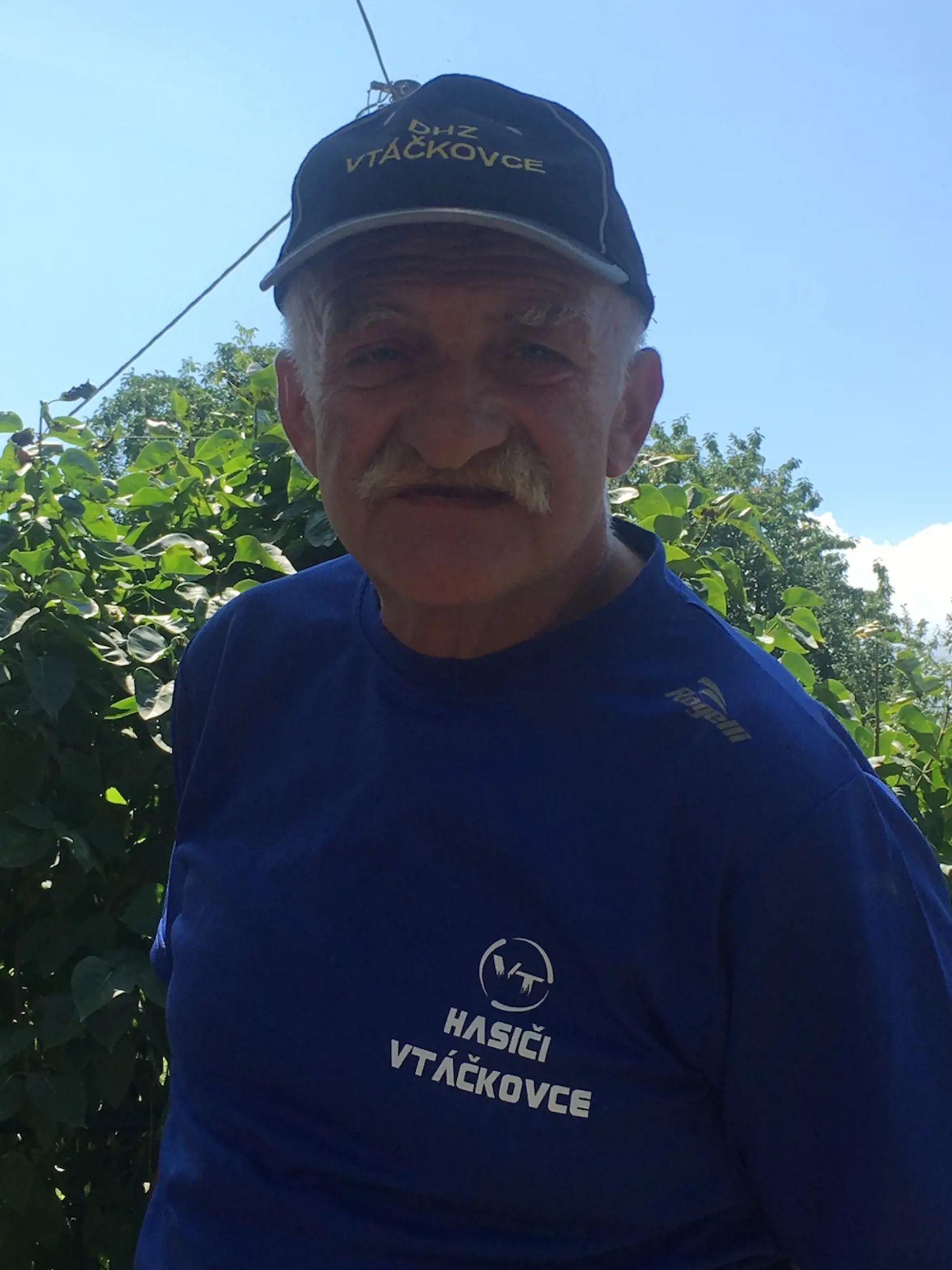 Otec zavraždenej Veroniky Mitaľovej z Vtáčkoviec nechápe, prečo k nim nemecký súd pristupuje ako k druhoradým občanom.