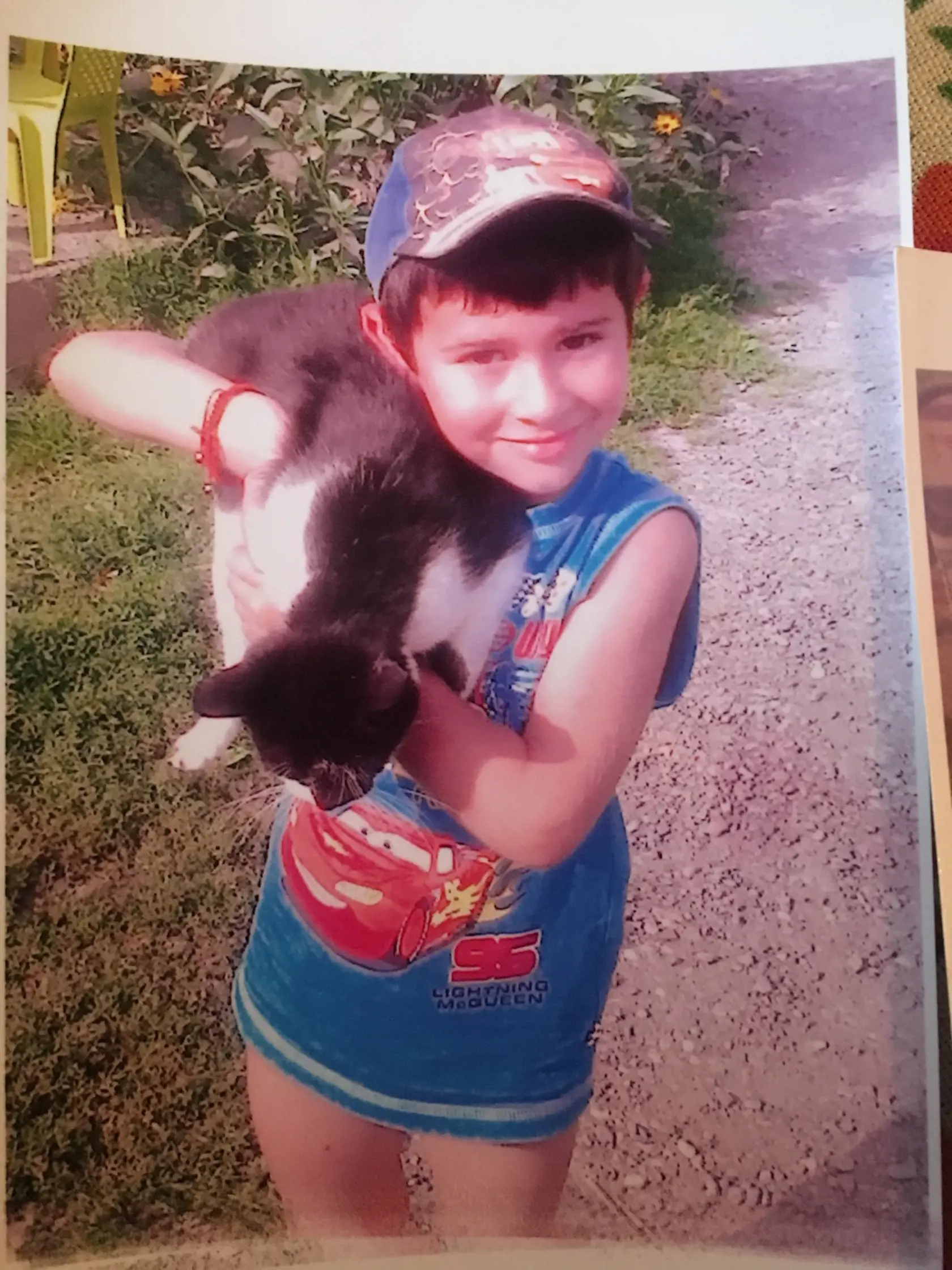 Miško.