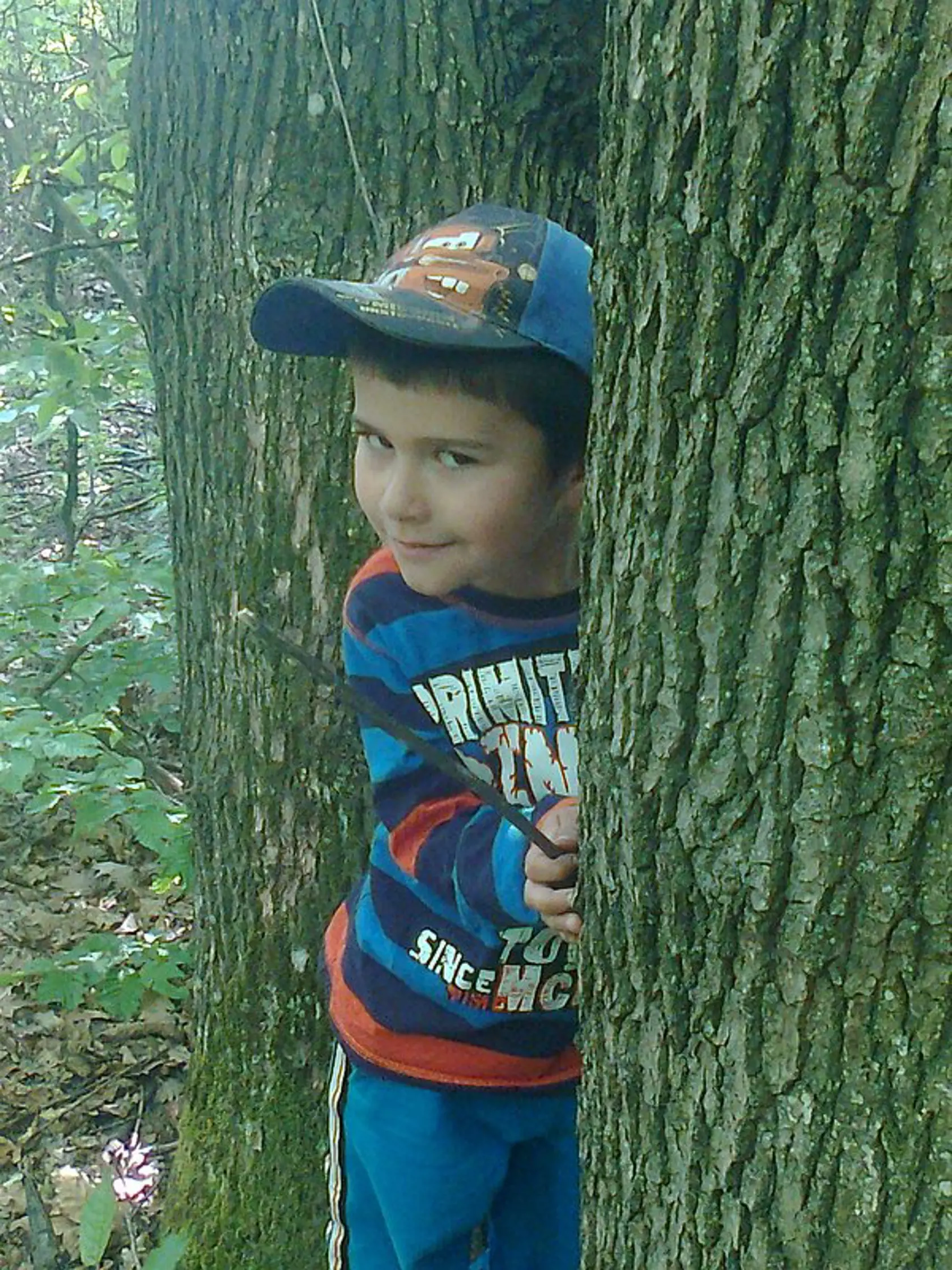 Miško bol vo Vtáčkovciach šťastný. Okrem mamky Veroniky (†27) mu zabezpečovali spokojný život starí rodičia a teta Tonka (21). 