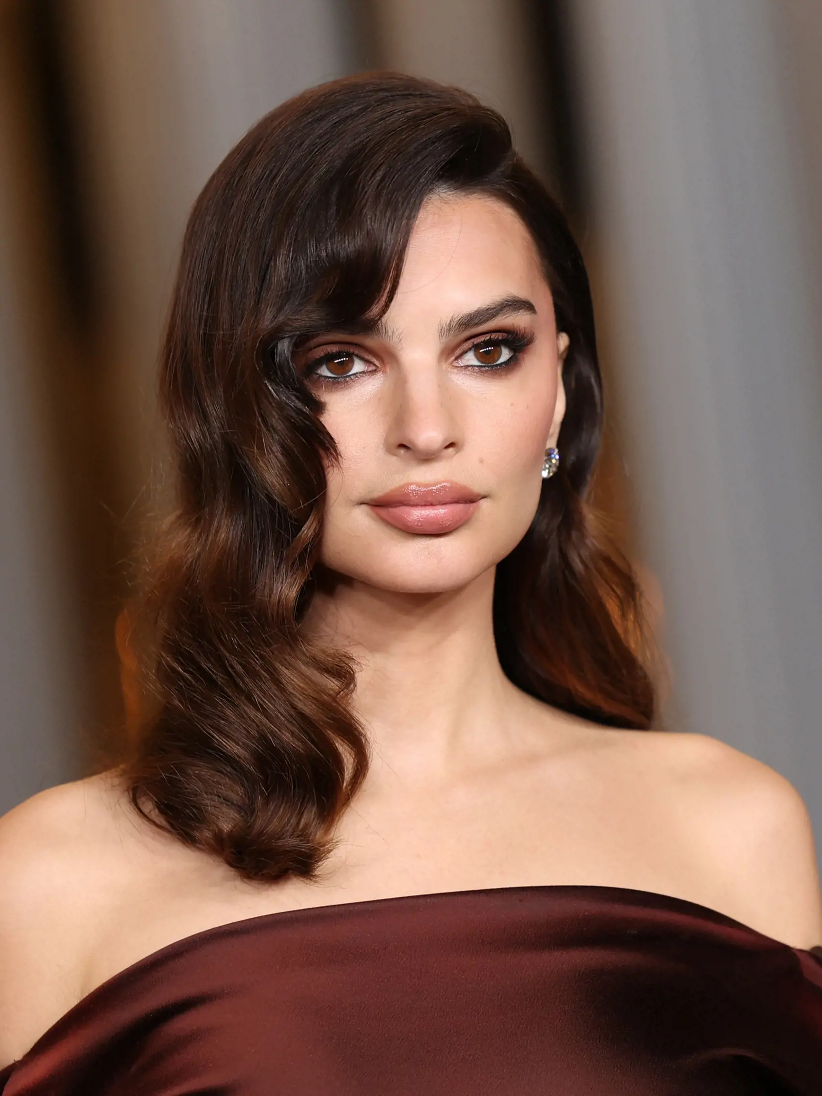 Emily Ratajkowski