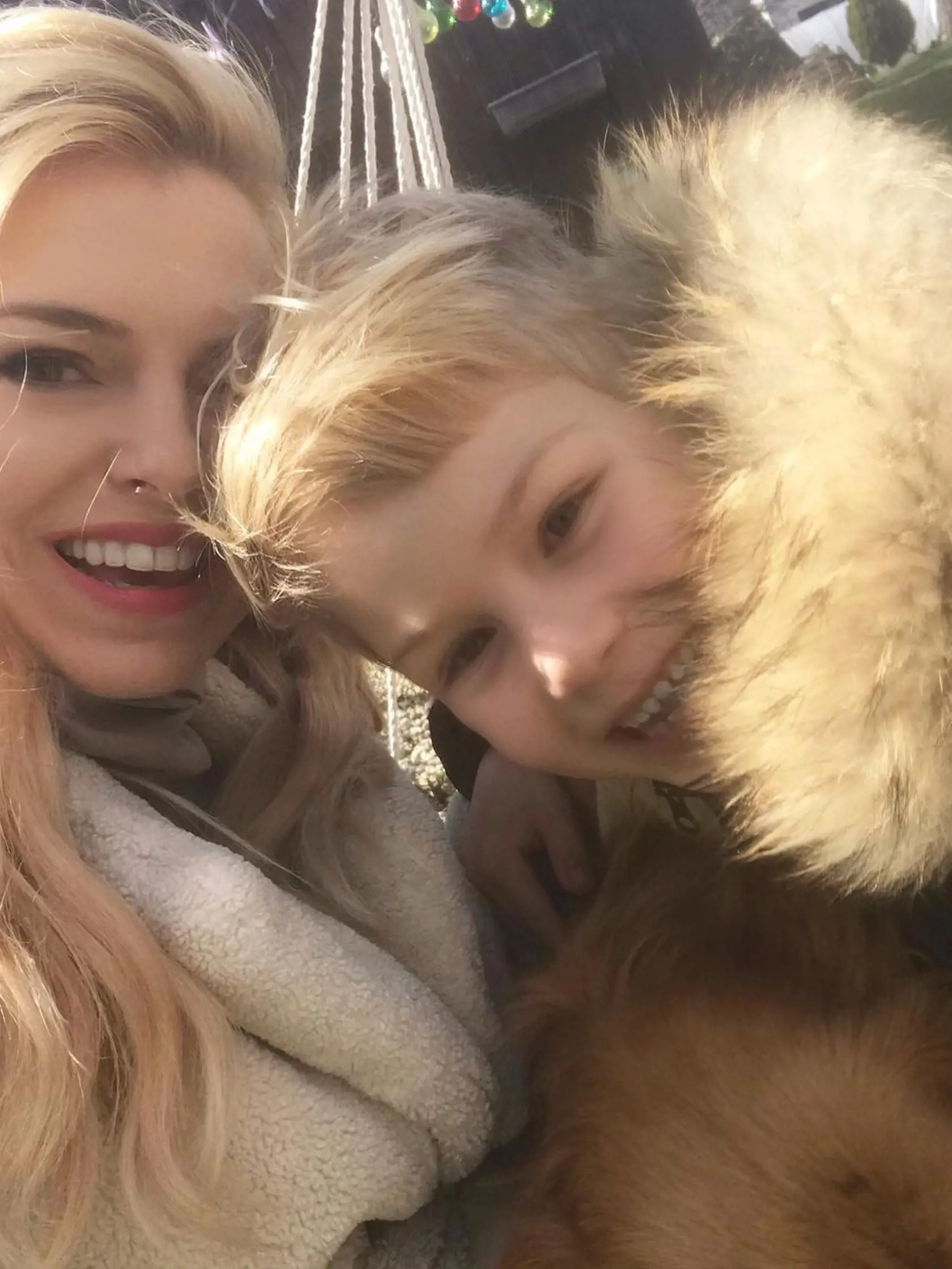 Prihovorila sa milou foto.