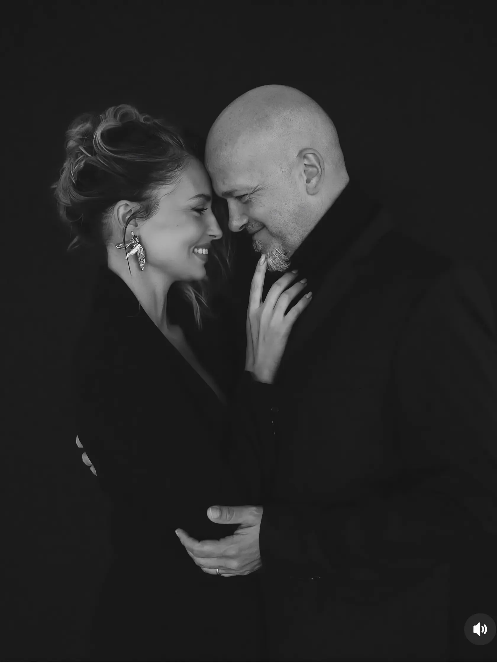 Mária Čírová s manželom Marošom Kachútom