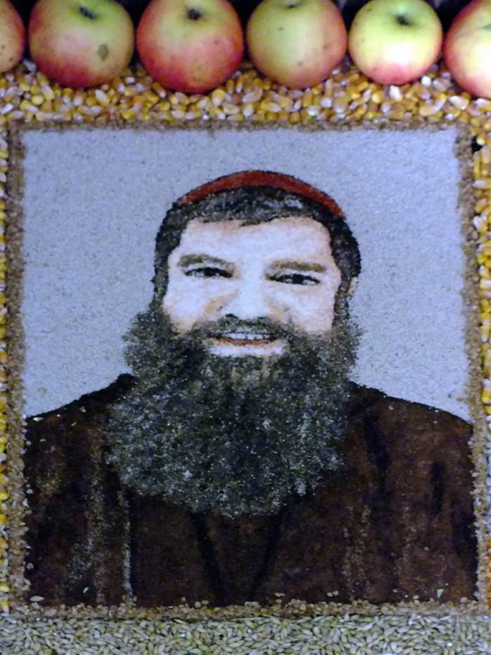 Čo poviete, je tam podoba?