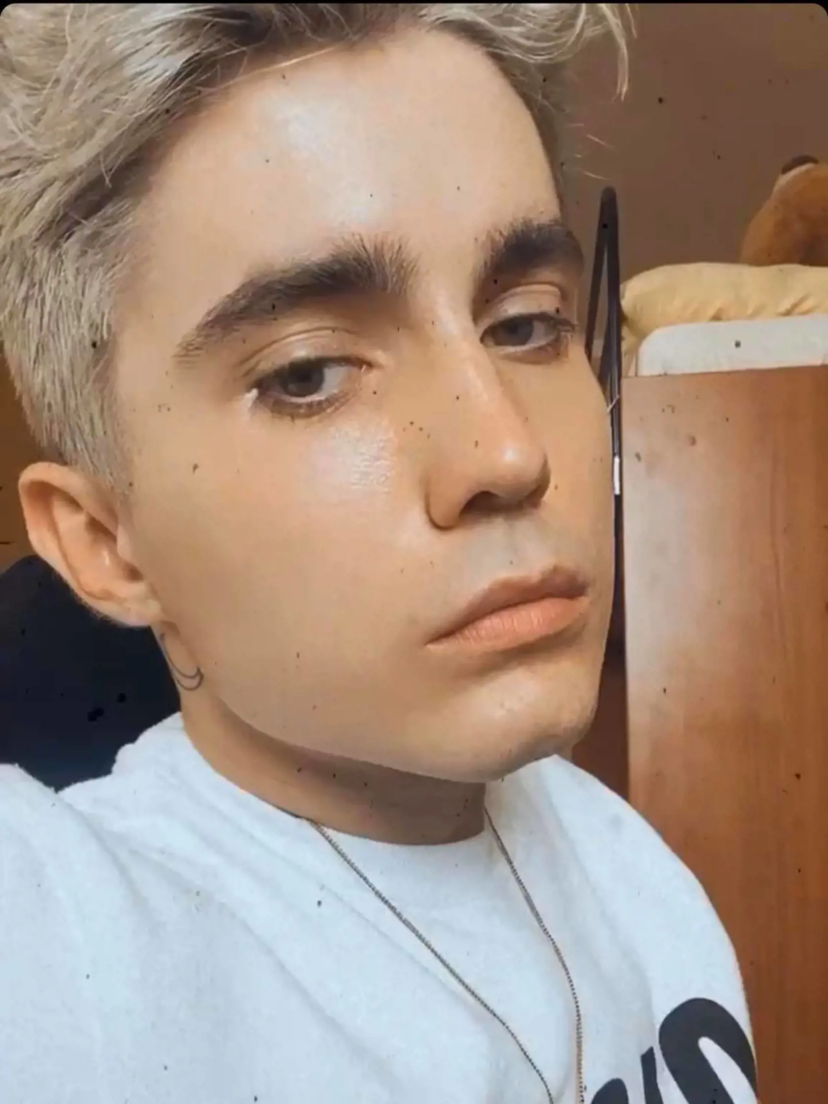 Timotej Májsky sa rozhodol povedať, ako to celé bolo. Za všetkým má byť Lucia Bikárová.