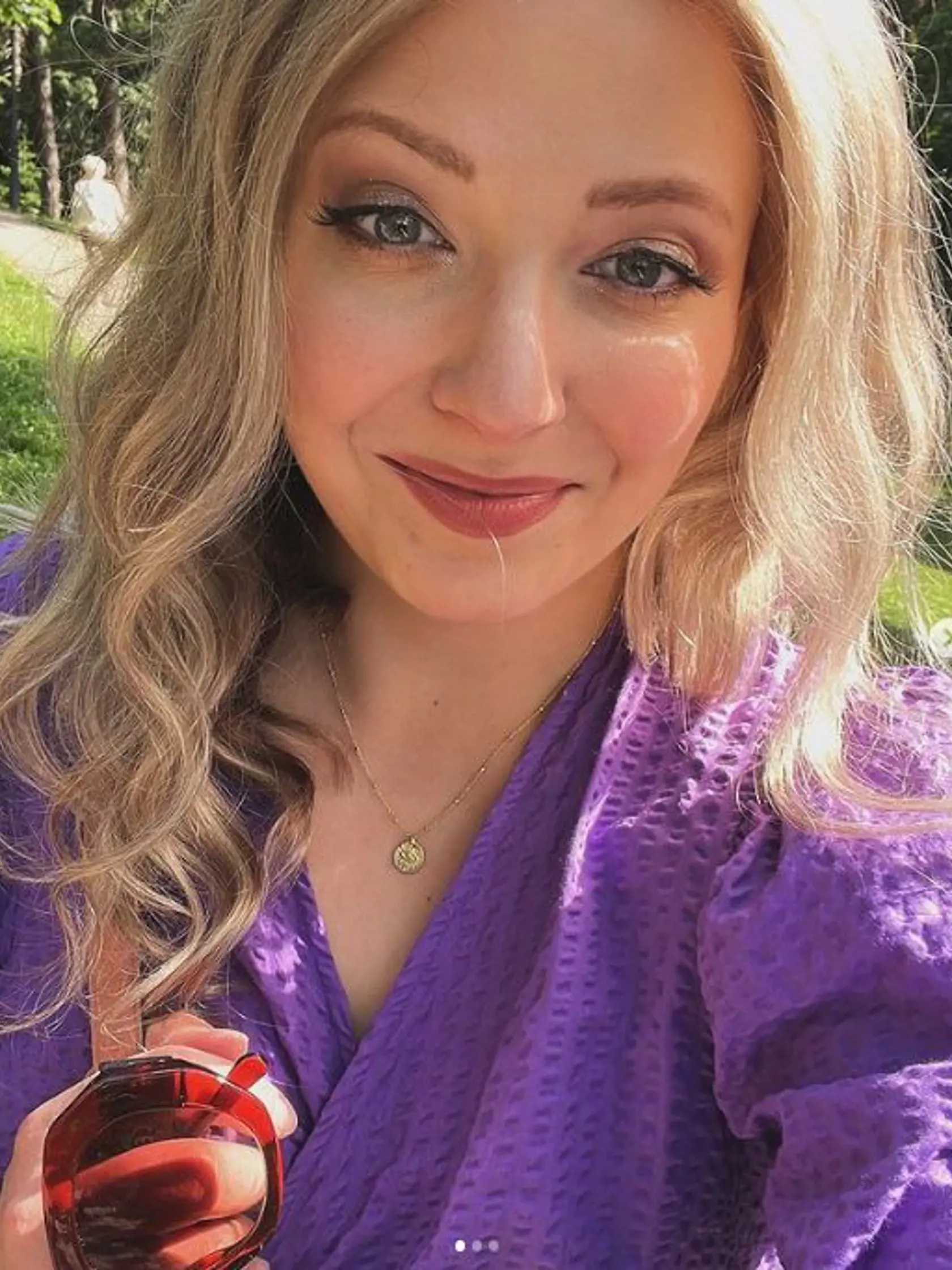 Anna Slováčková: Duševná hygiena je šialene dôležitá. 